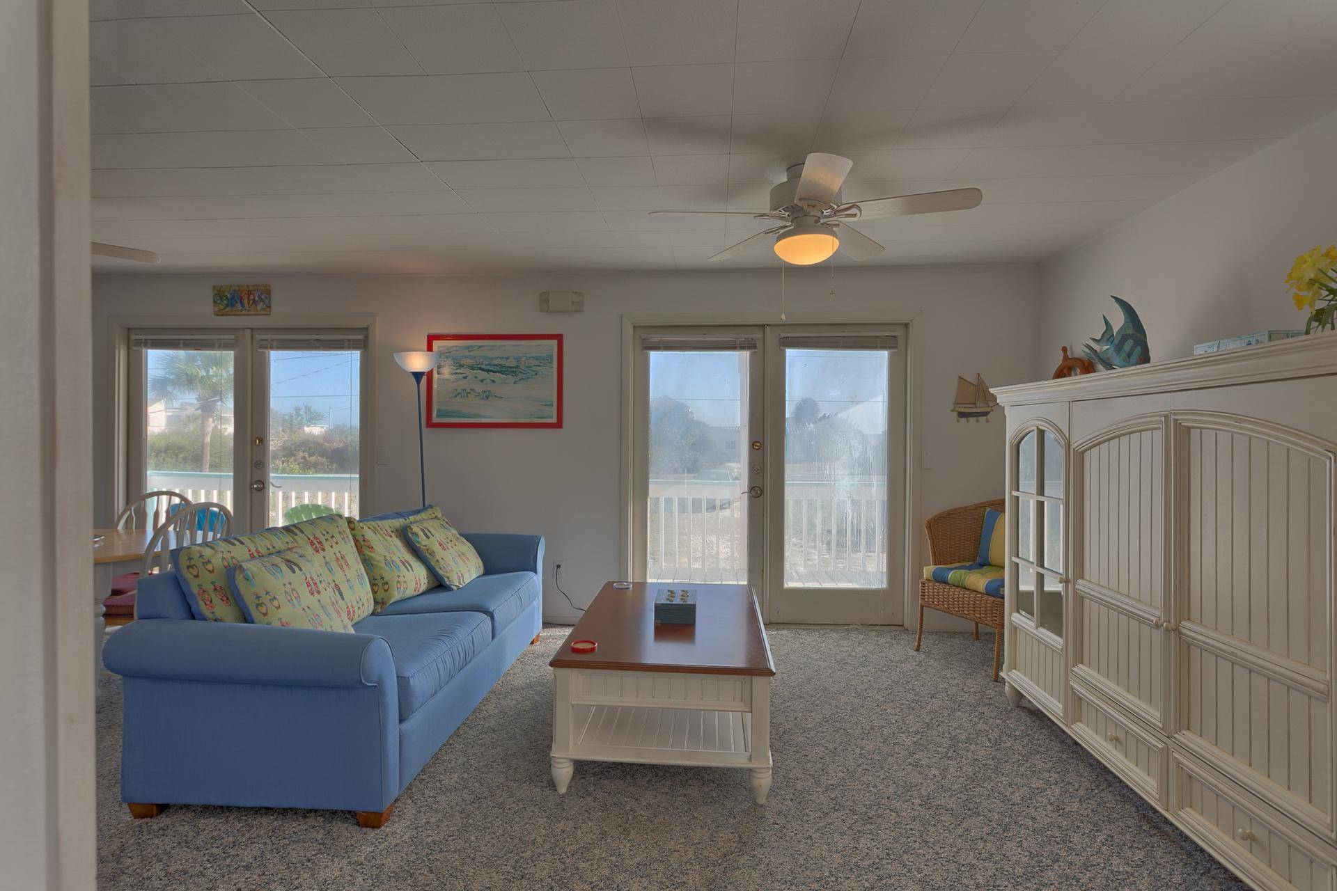 Casamar Suncoast Vacation Rentals