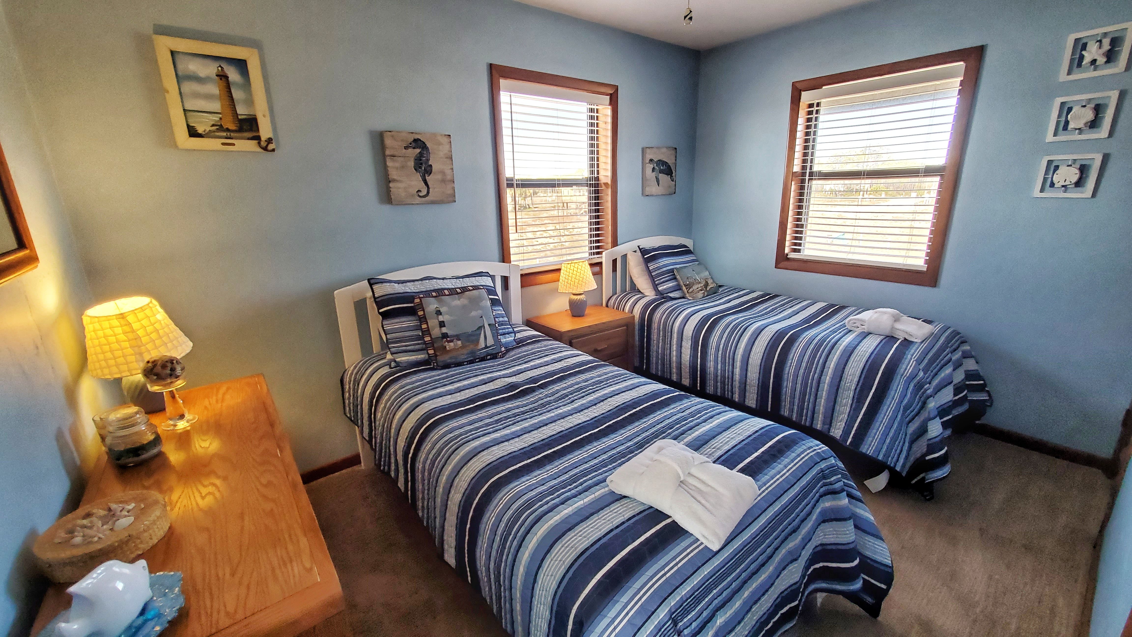 Dunescape Suncoast Vacation Rentals