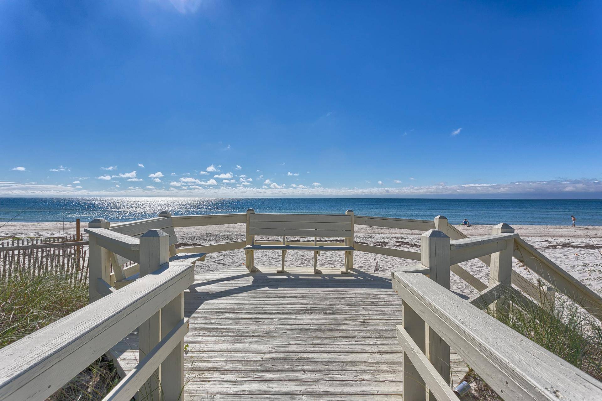 Freebird Suncoast Vacation Rentals