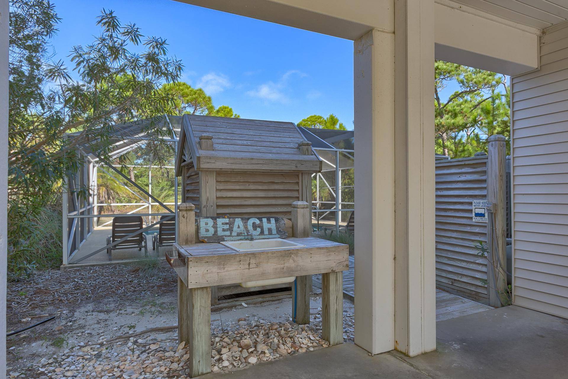 Freebird Suncoast Vacation Rentals