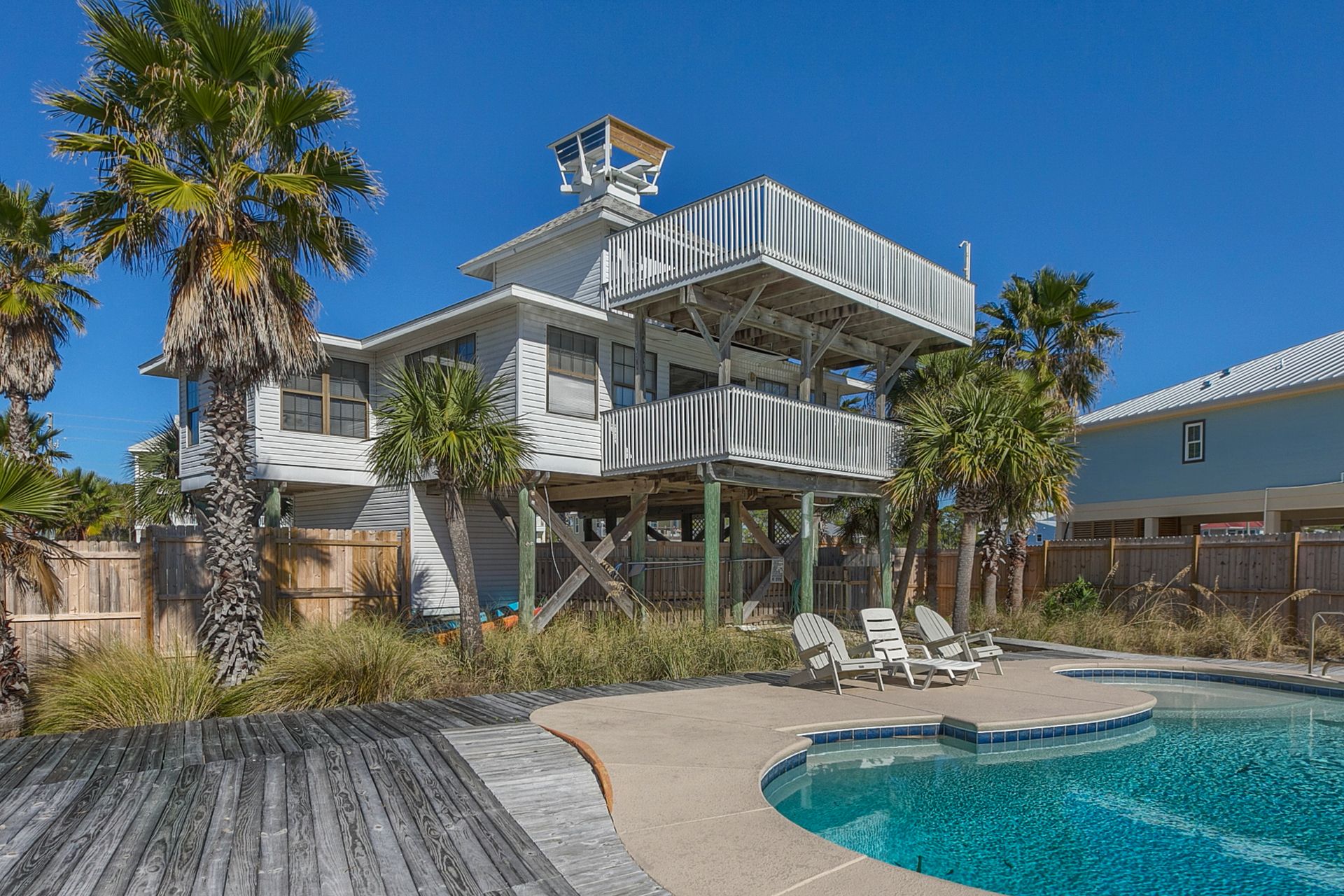 Key Largo Cottage Suncoast Vacation Rentals