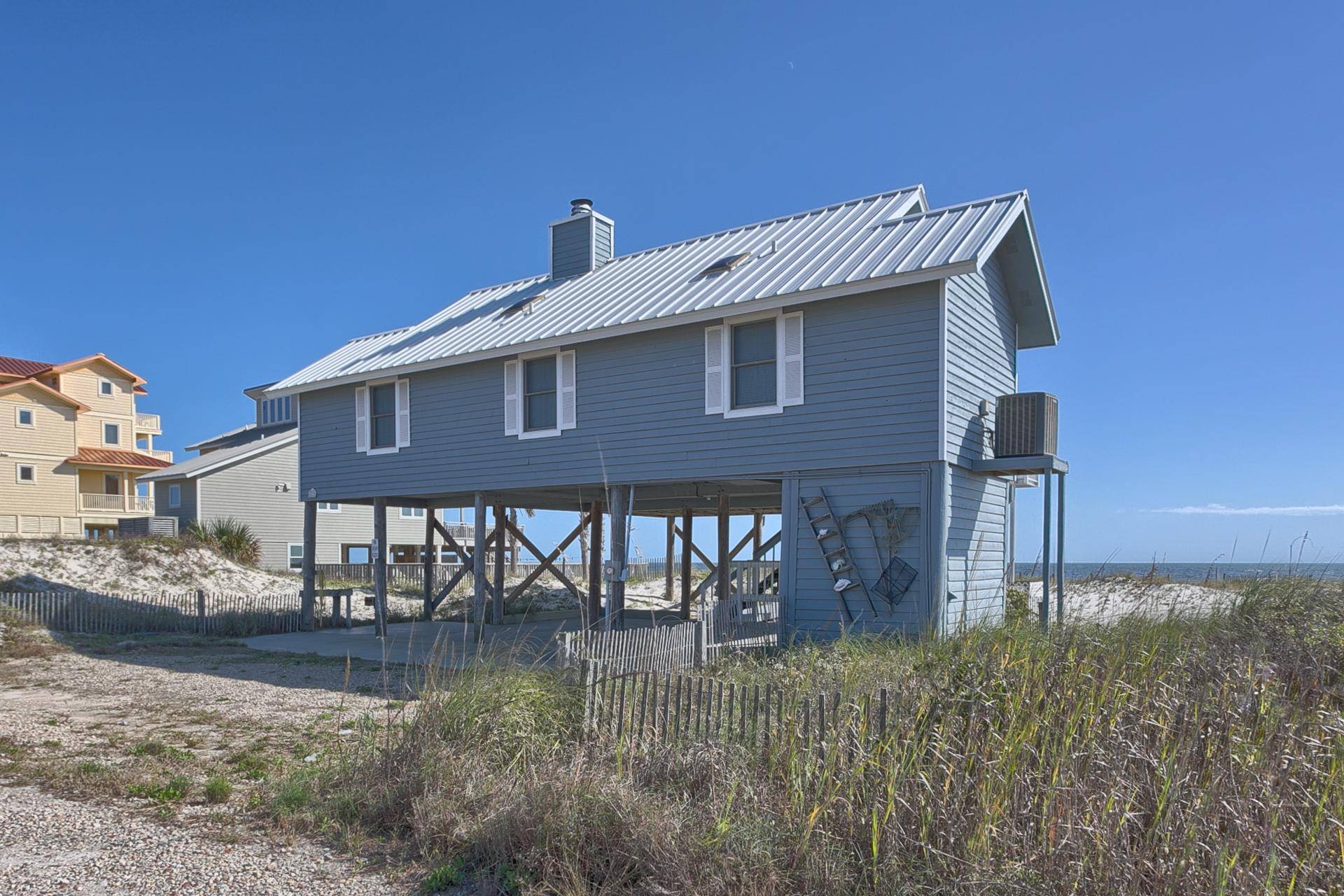 My Blue Heaven Suncoast Vacation Rentals