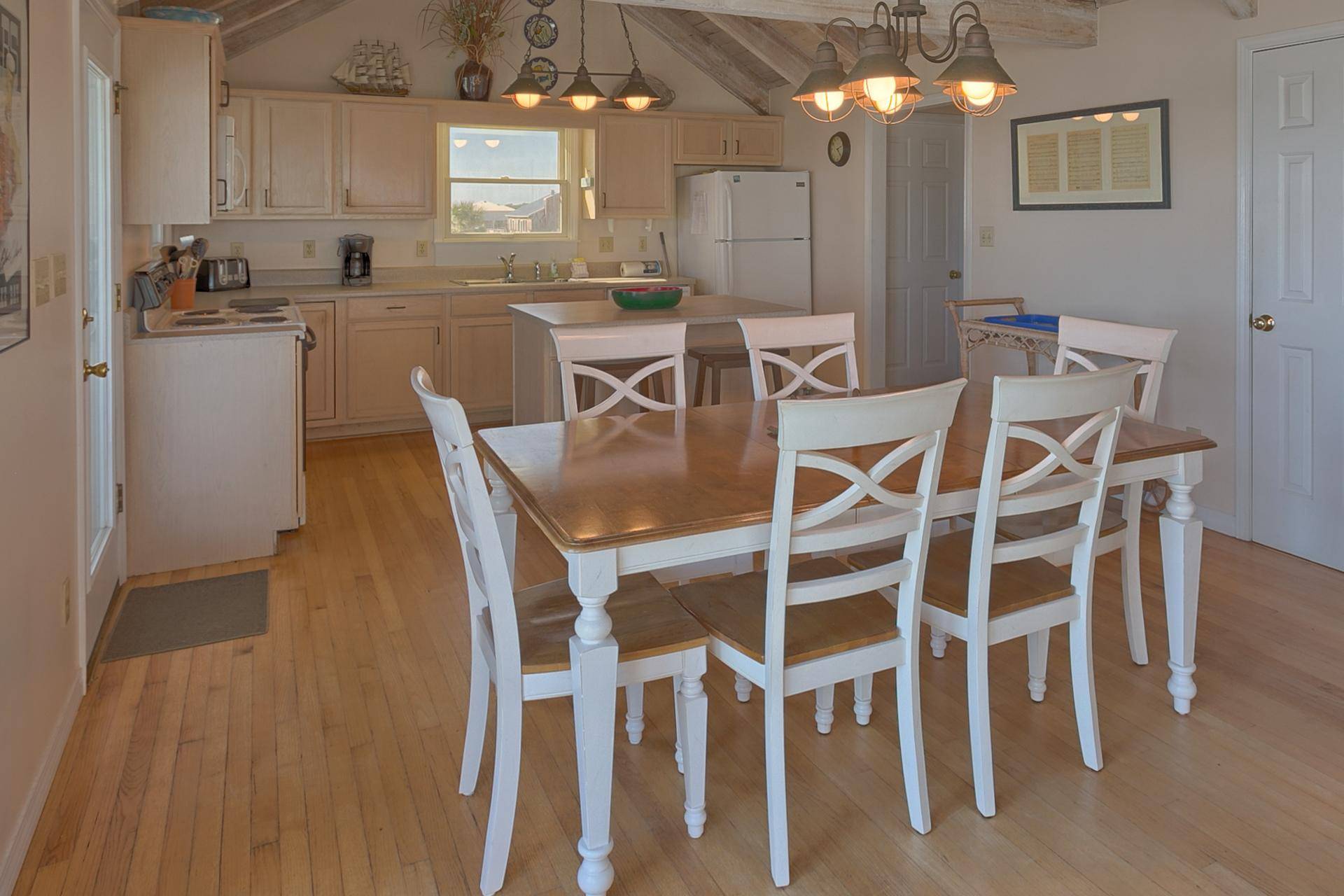 My Blue Heaven Suncoast Vacation Rentals