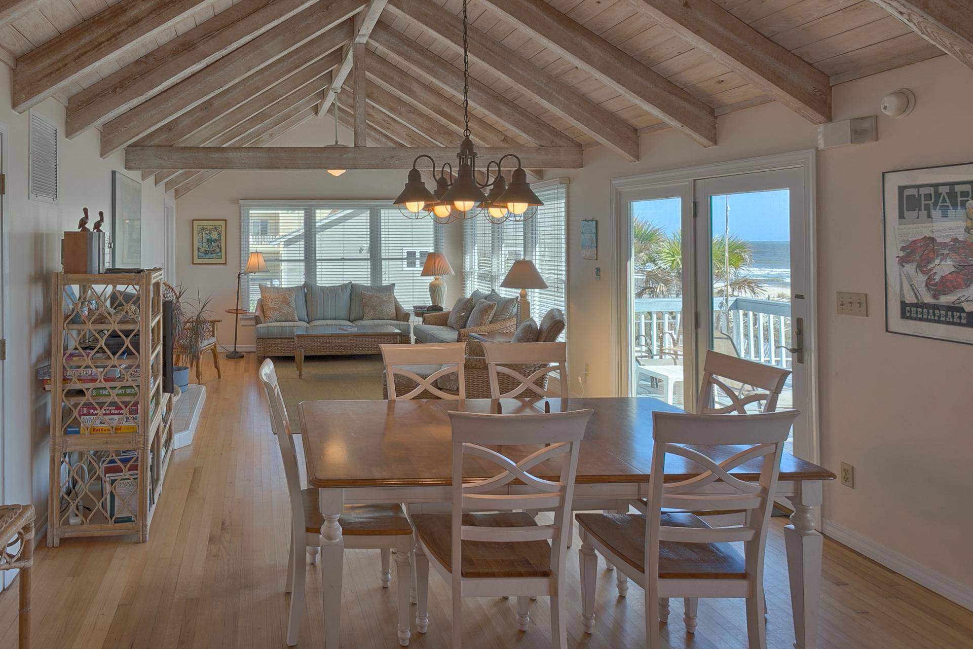 My Blue Heaven Suncoast Vacation Rentals