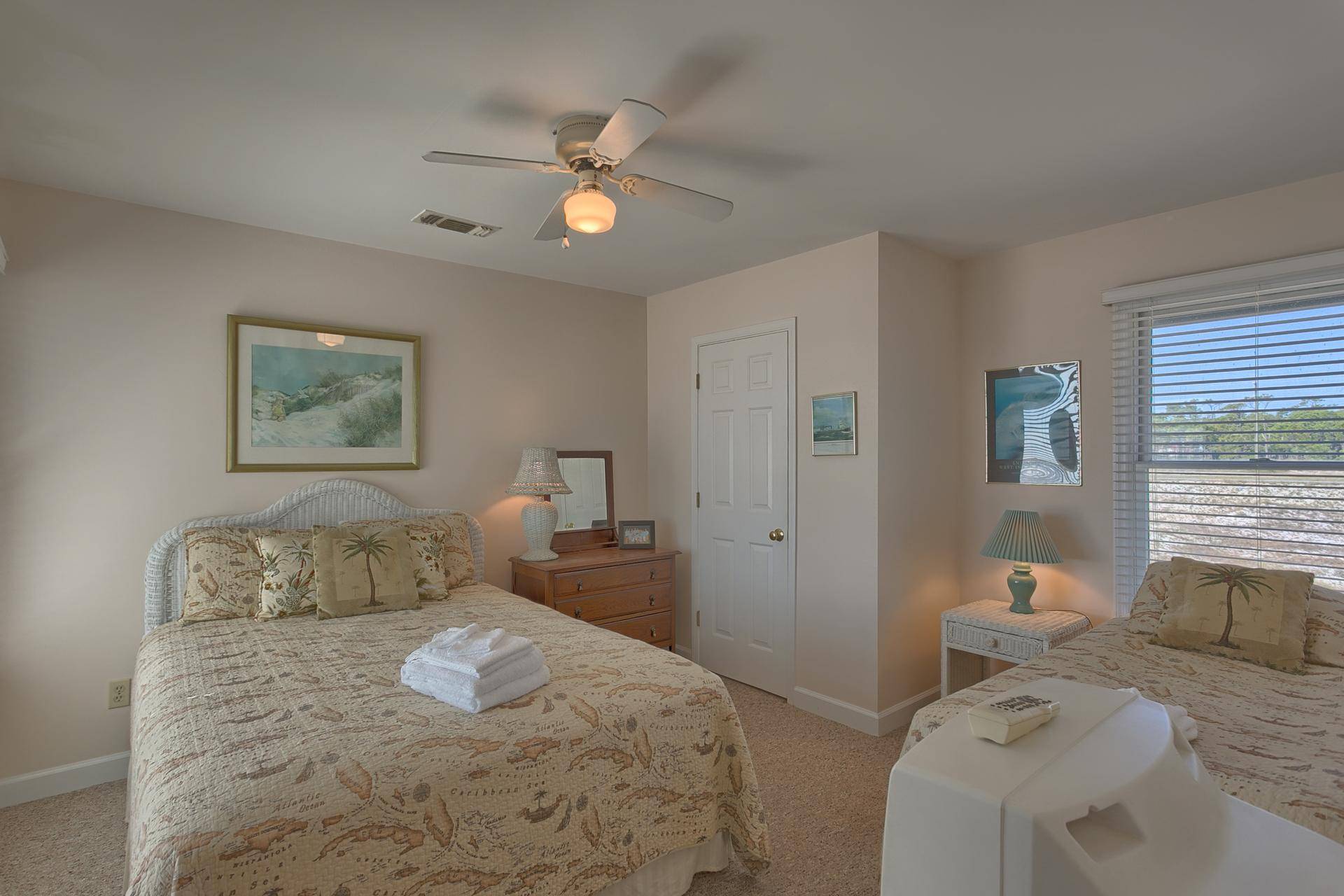 My Blue Heaven Suncoast Vacation Rentals