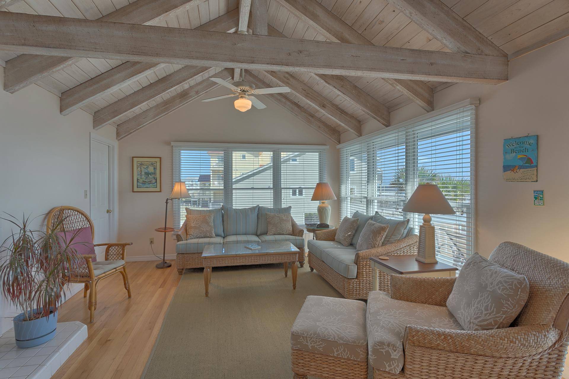 My Blue Heaven Suncoast Vacation Rentals