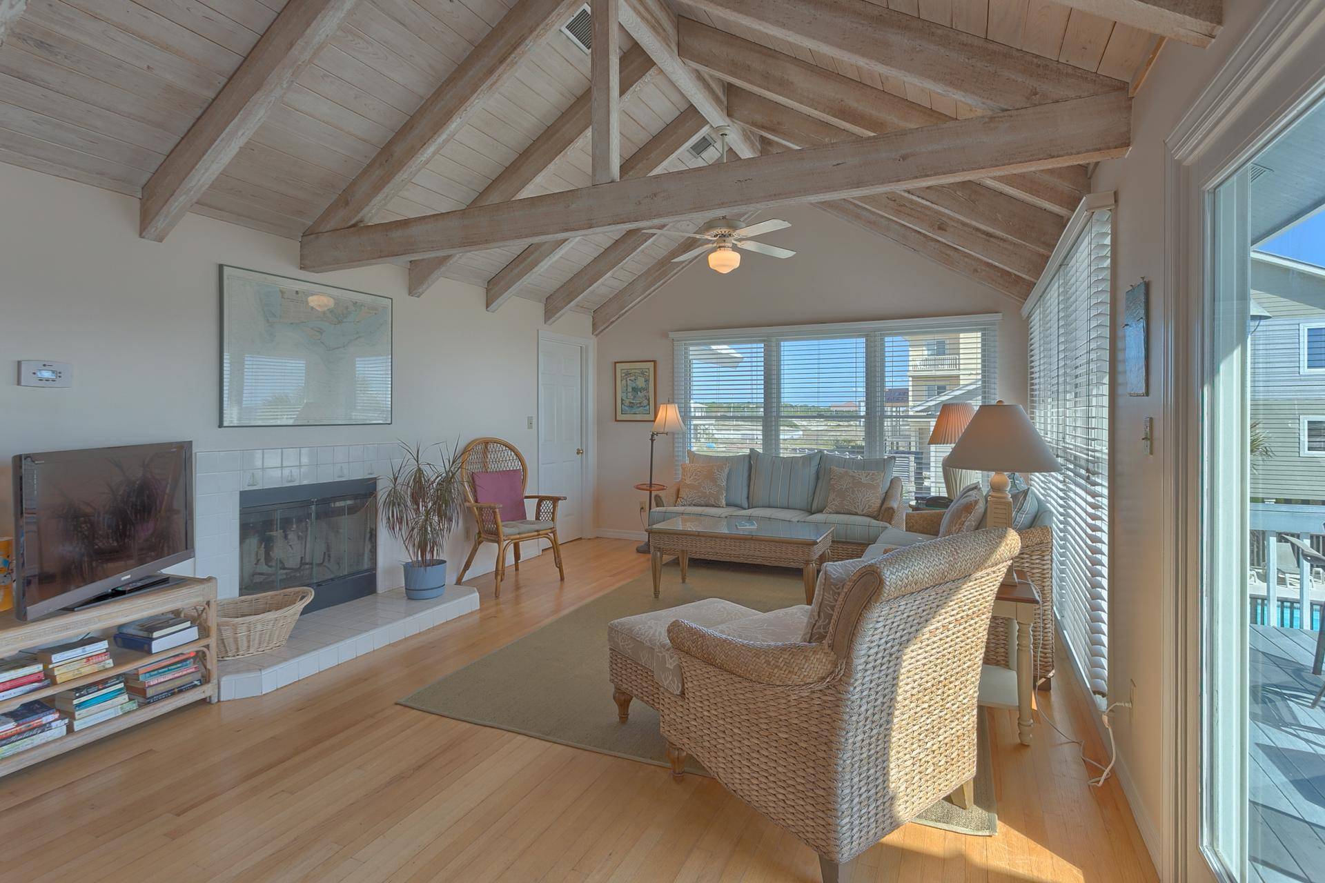 My Blue Heaven Suncoast Vacation Rentals