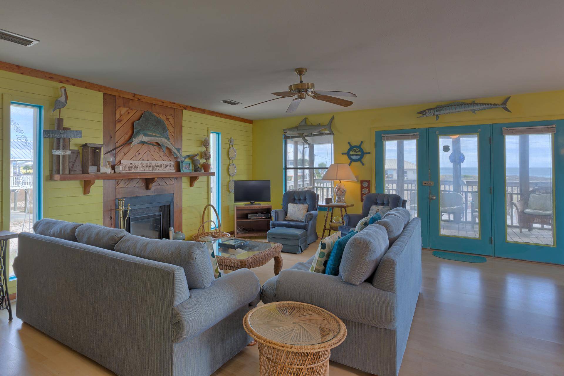 Pelican Pass Suncoast Vacation Rentals