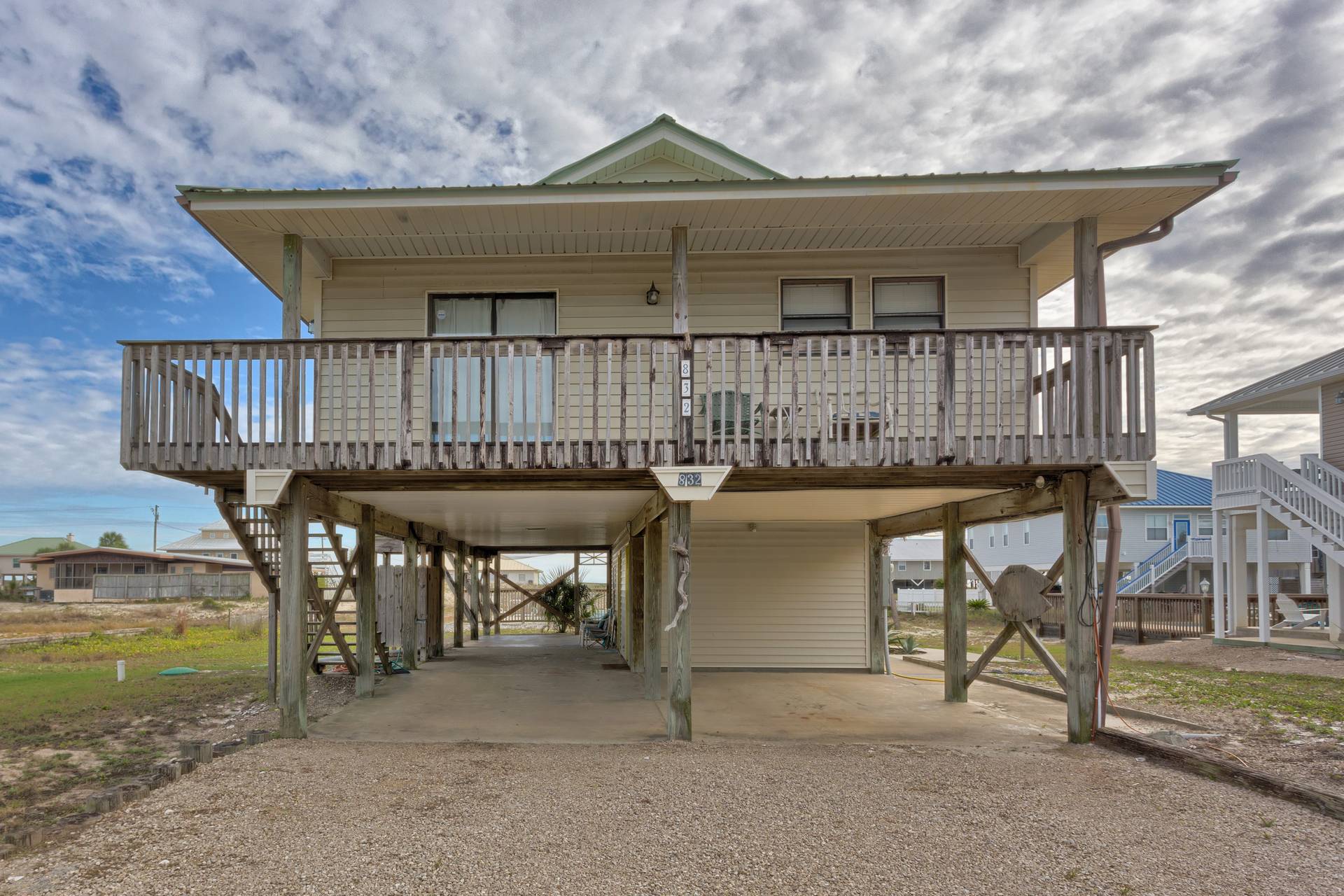 Pelican Pass Suncoast Vacation Rentals