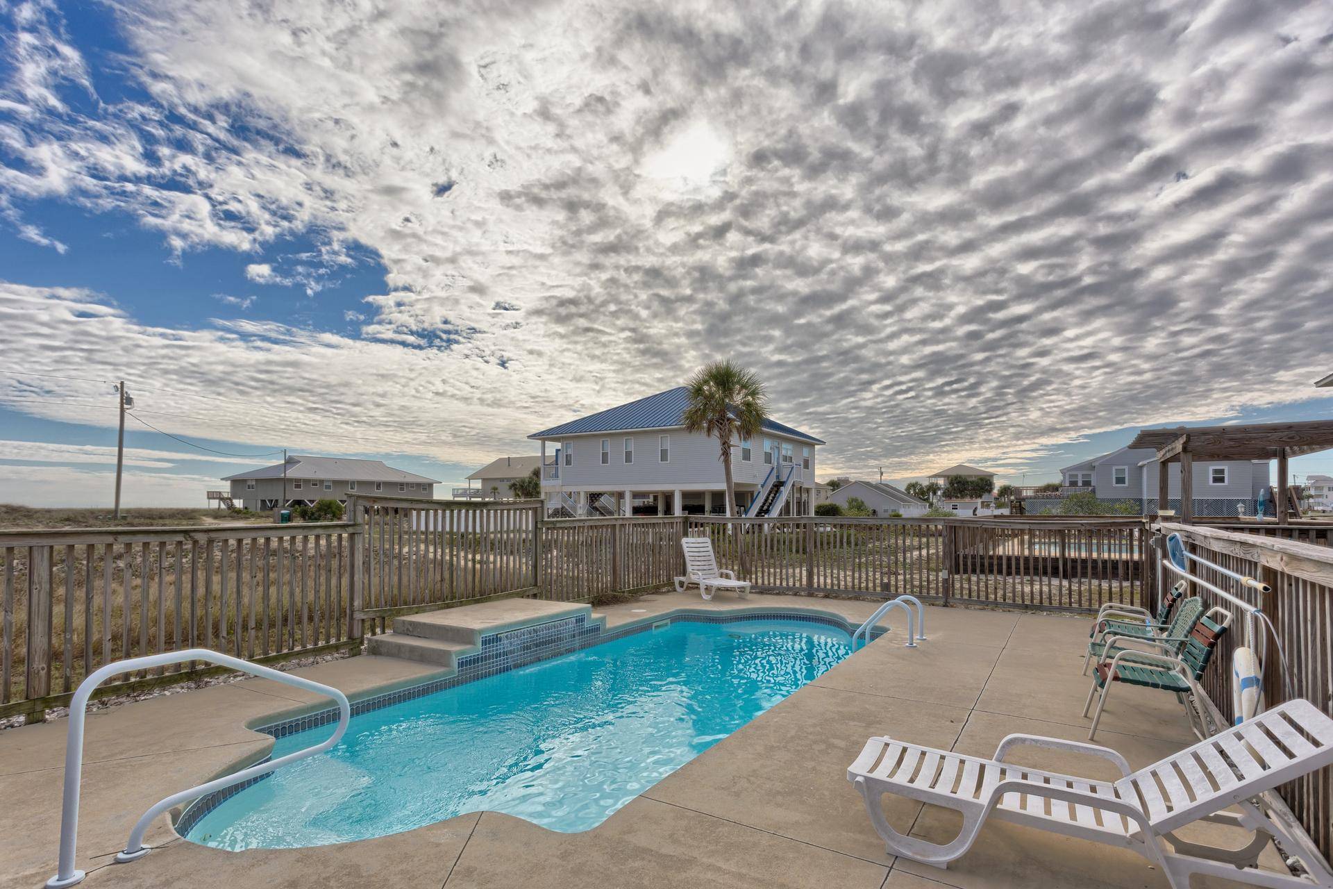 Pelican Pass Suncoast Vacation Rentals