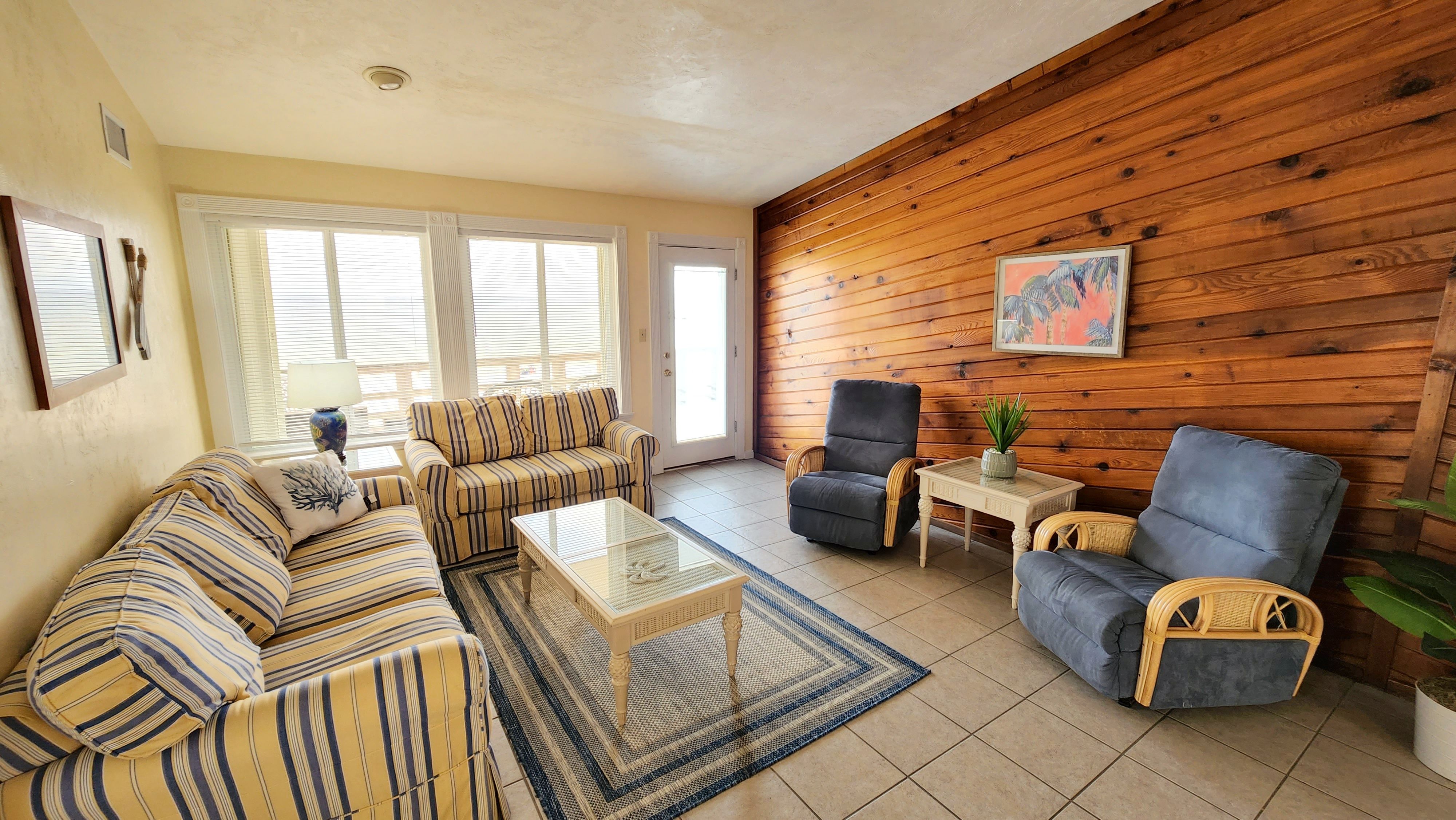 Pelican Roost Suncoast Vacation Rentals