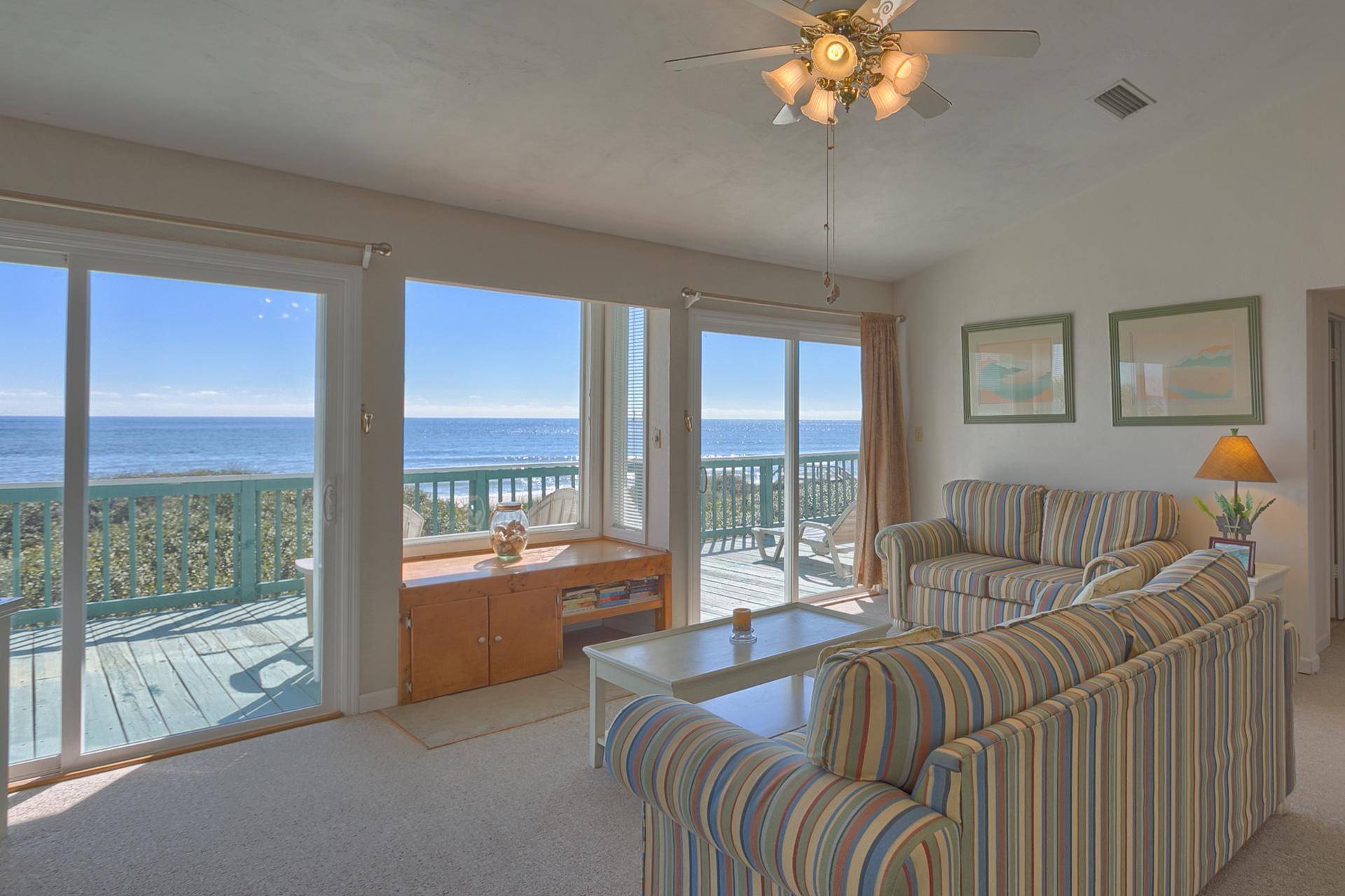 Sea Turtle | Suncoast Vacation Rentals