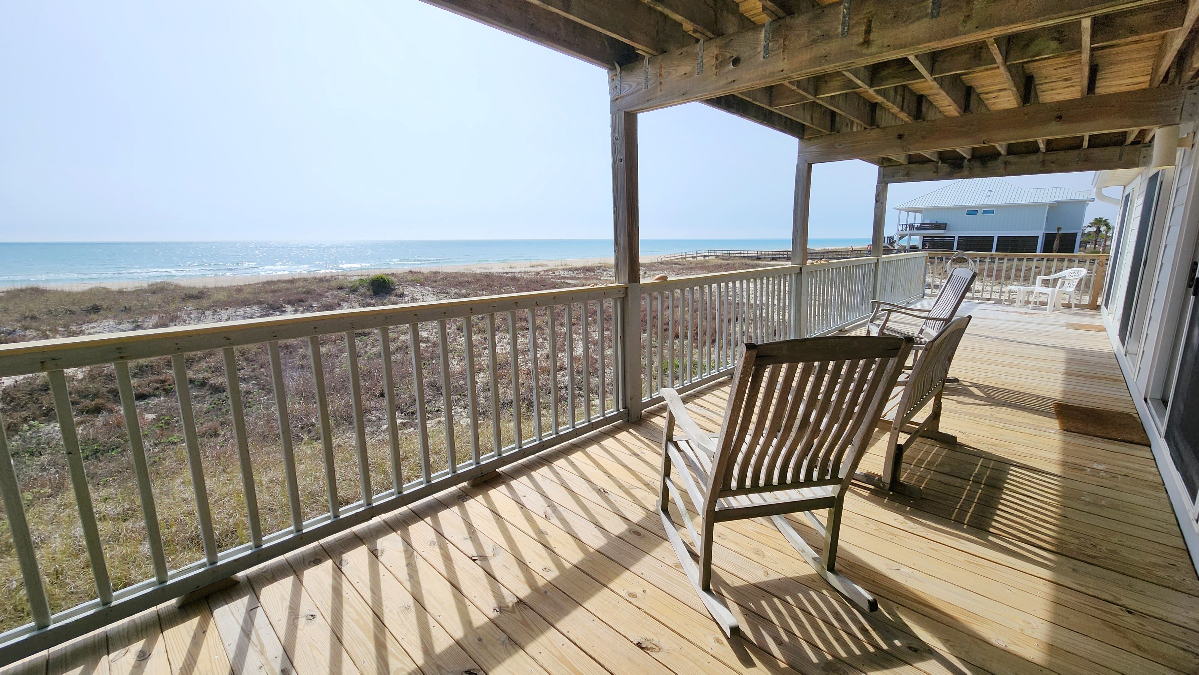 Sea Wolfe Suncoast Vacation Rentals