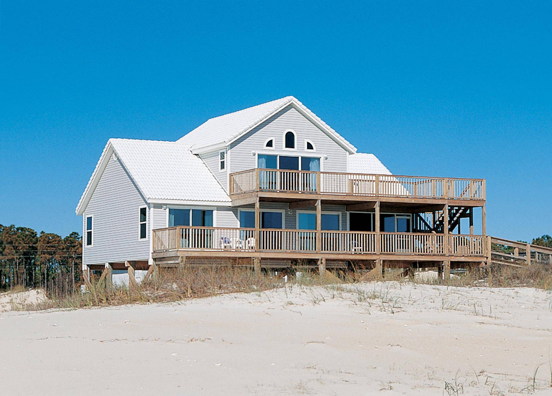 Sea Wolfe Suncoast Vacation Rentals