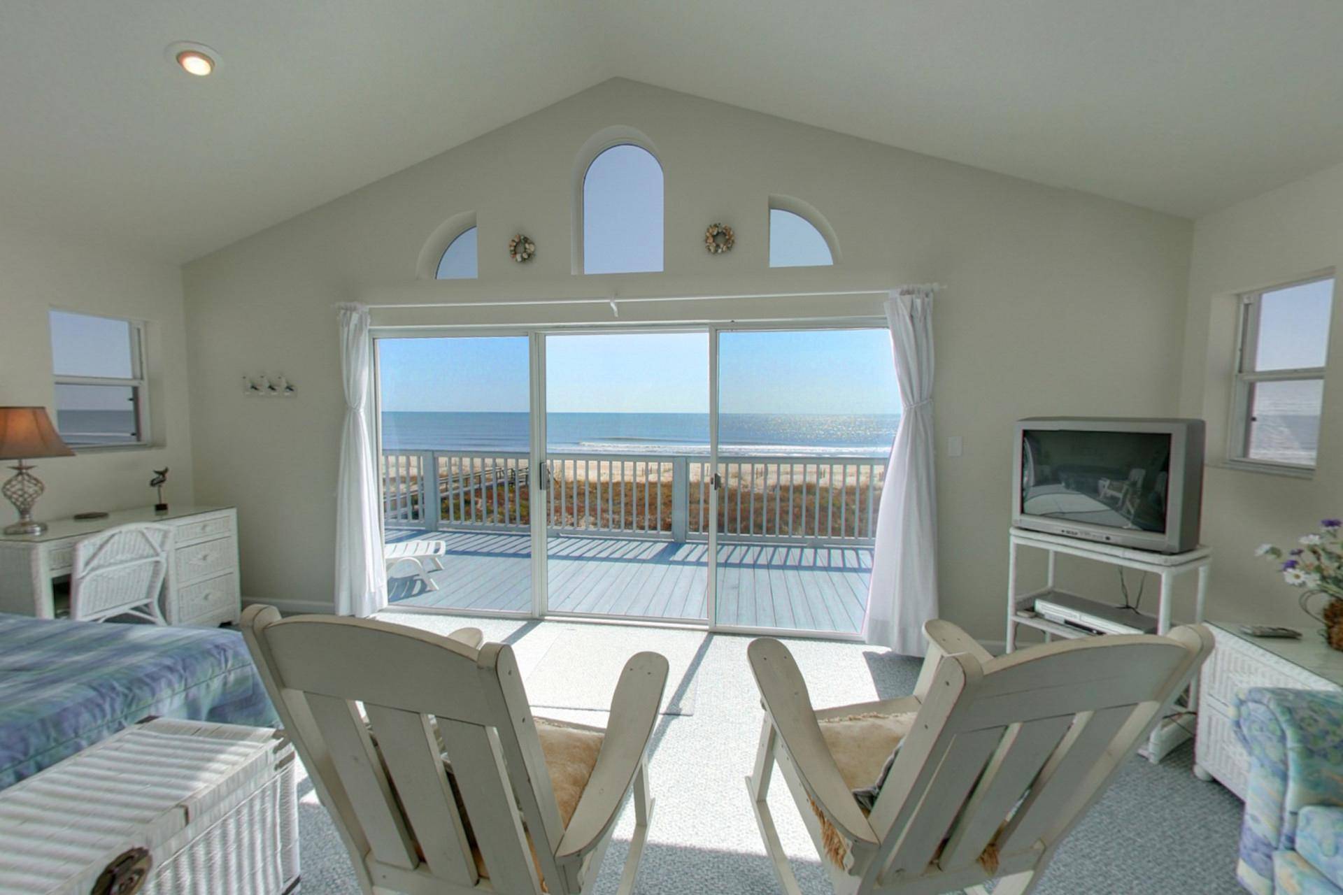 Sea Wolfe Suncoast Vacation Rentals
