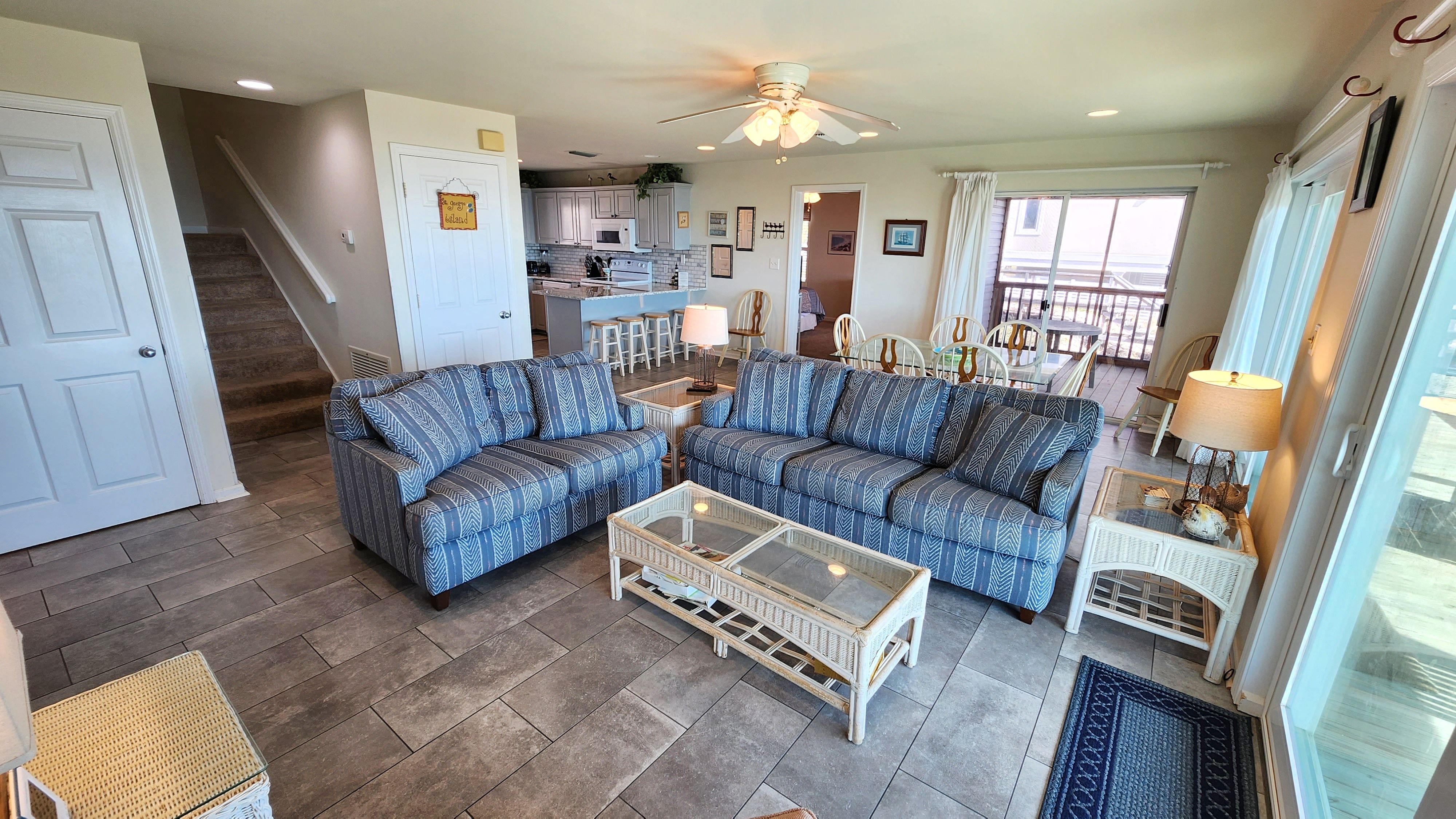 Sea Wolfe Suncoast Vacation Rentals