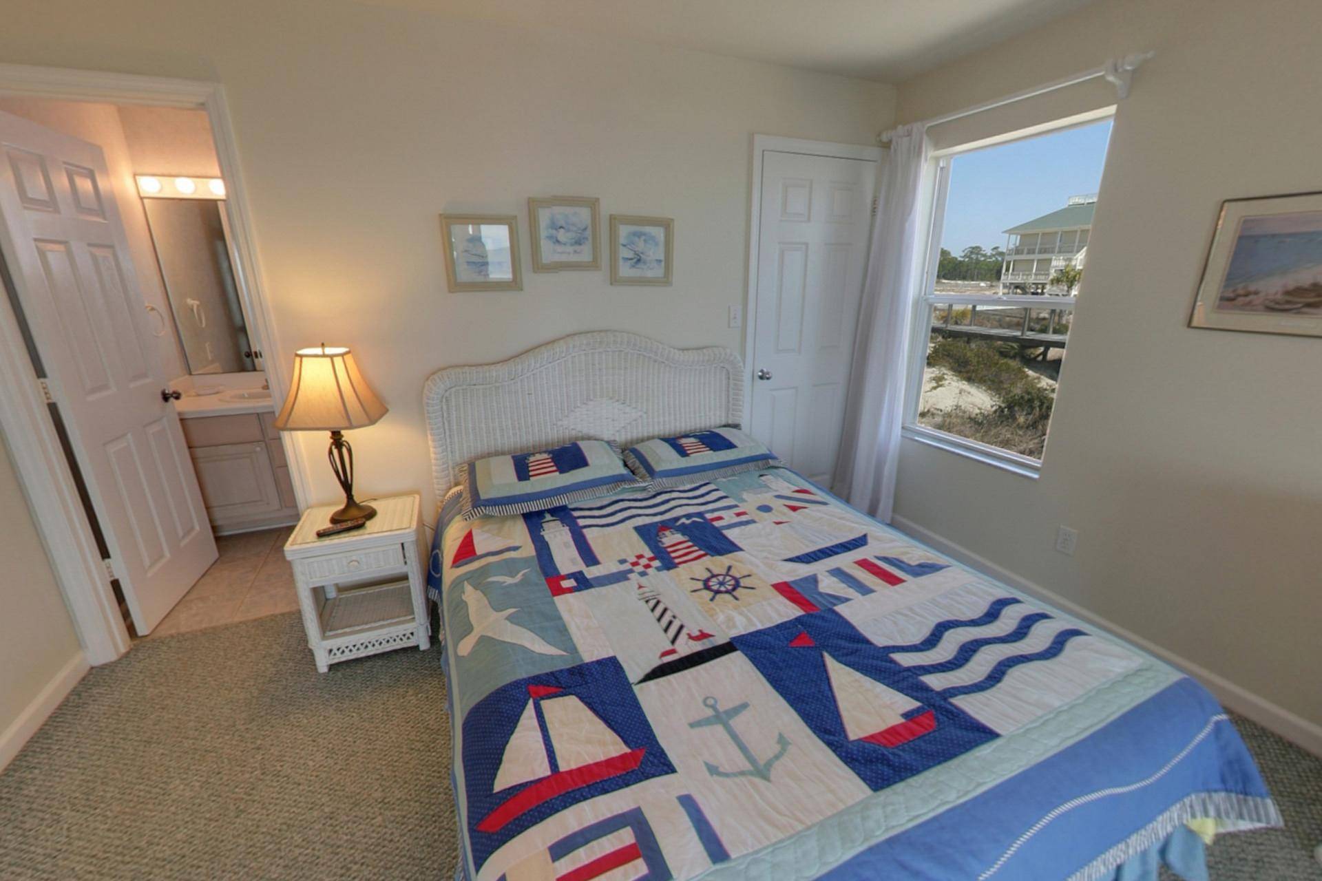 Sea Wolfe Suncoast Vacation Rentals