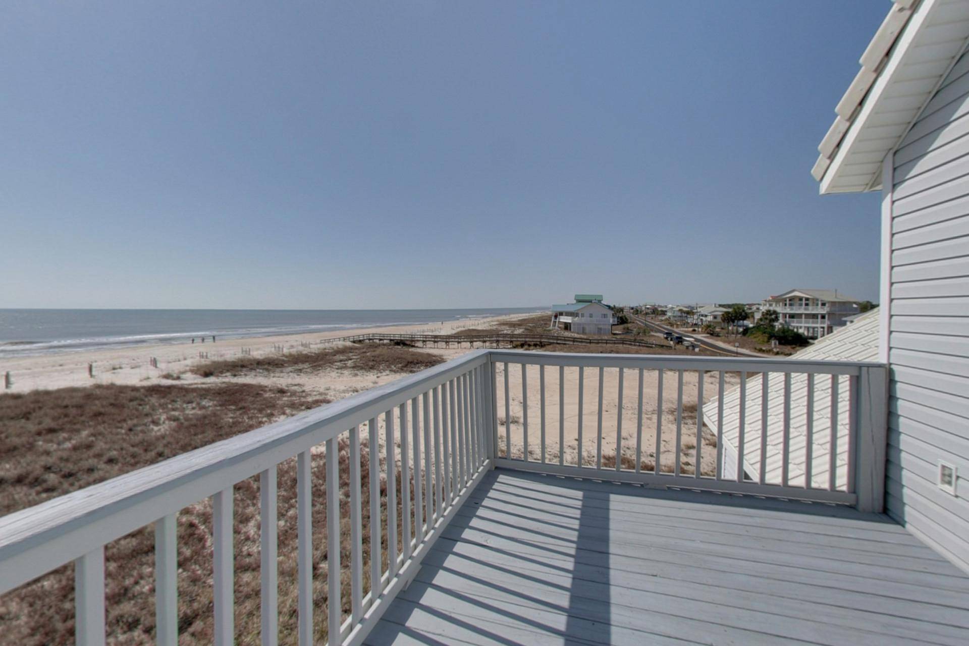 Sea Wolfe Suncoast Vacation Rentals