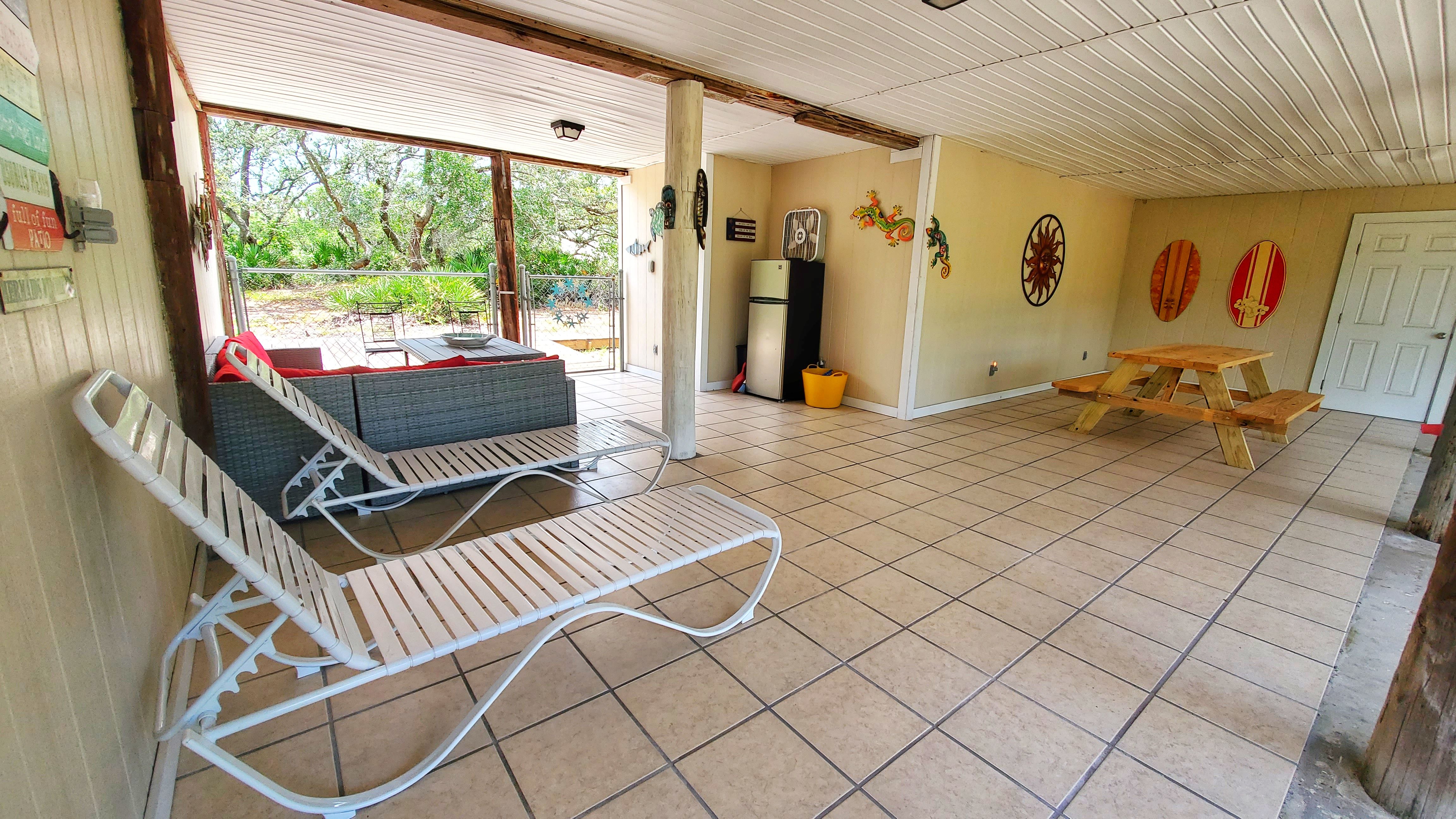 Isle Be Back! Suncoast Vacation Rentals