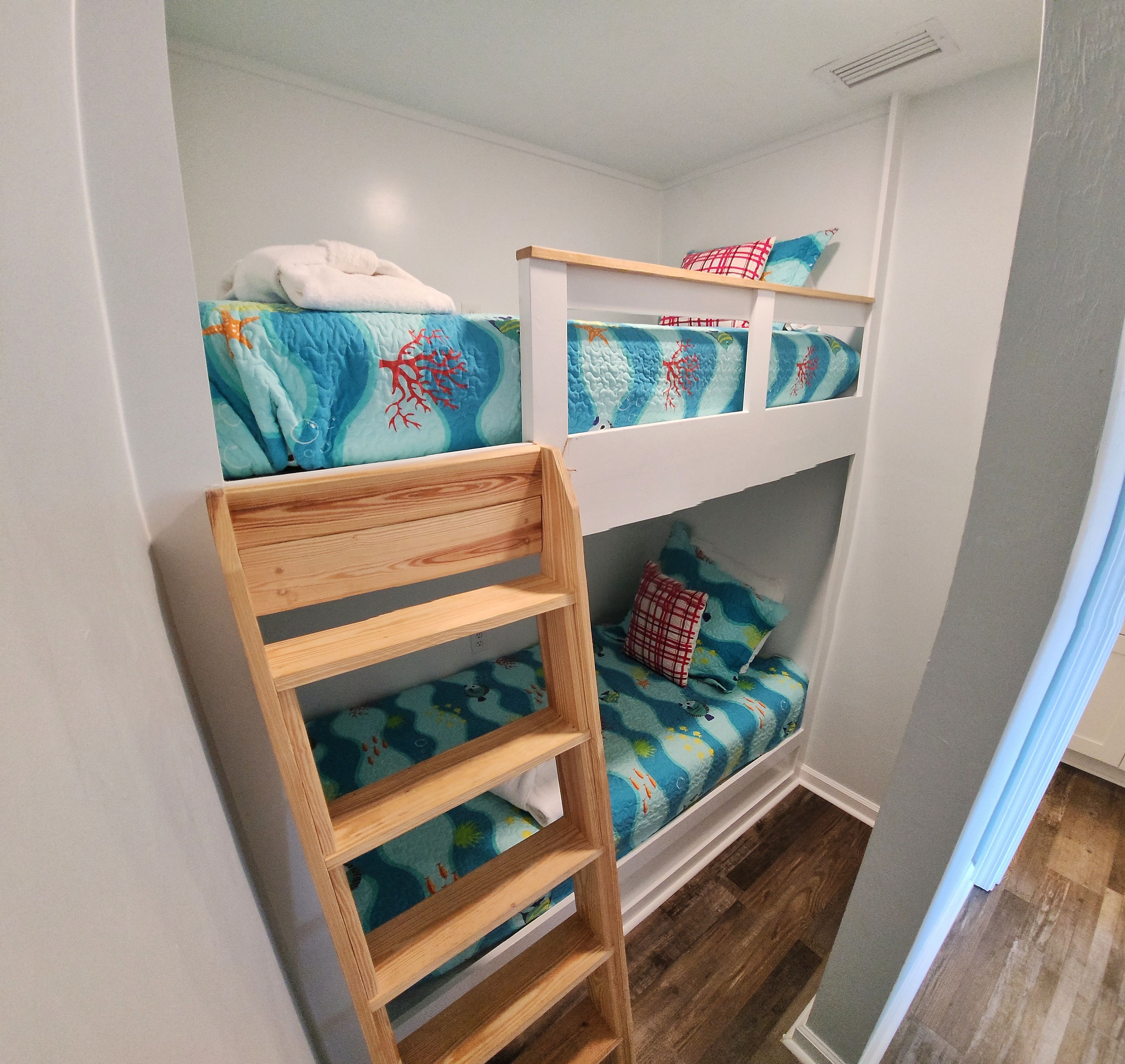 Feelin' Froggy Suncoast Vacation Rentals