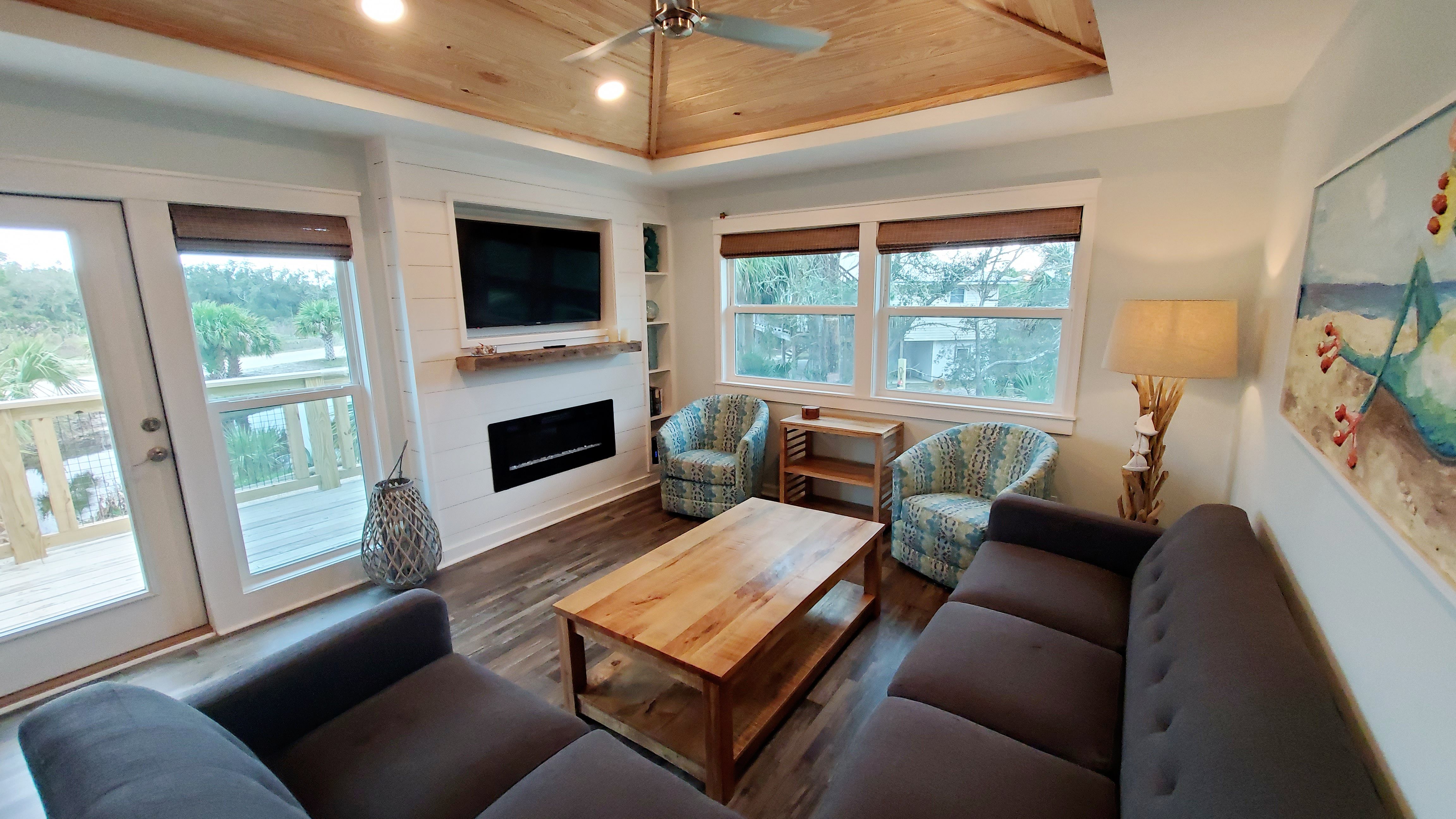 Feelin' Froggy Suncoast Vacation Rentals