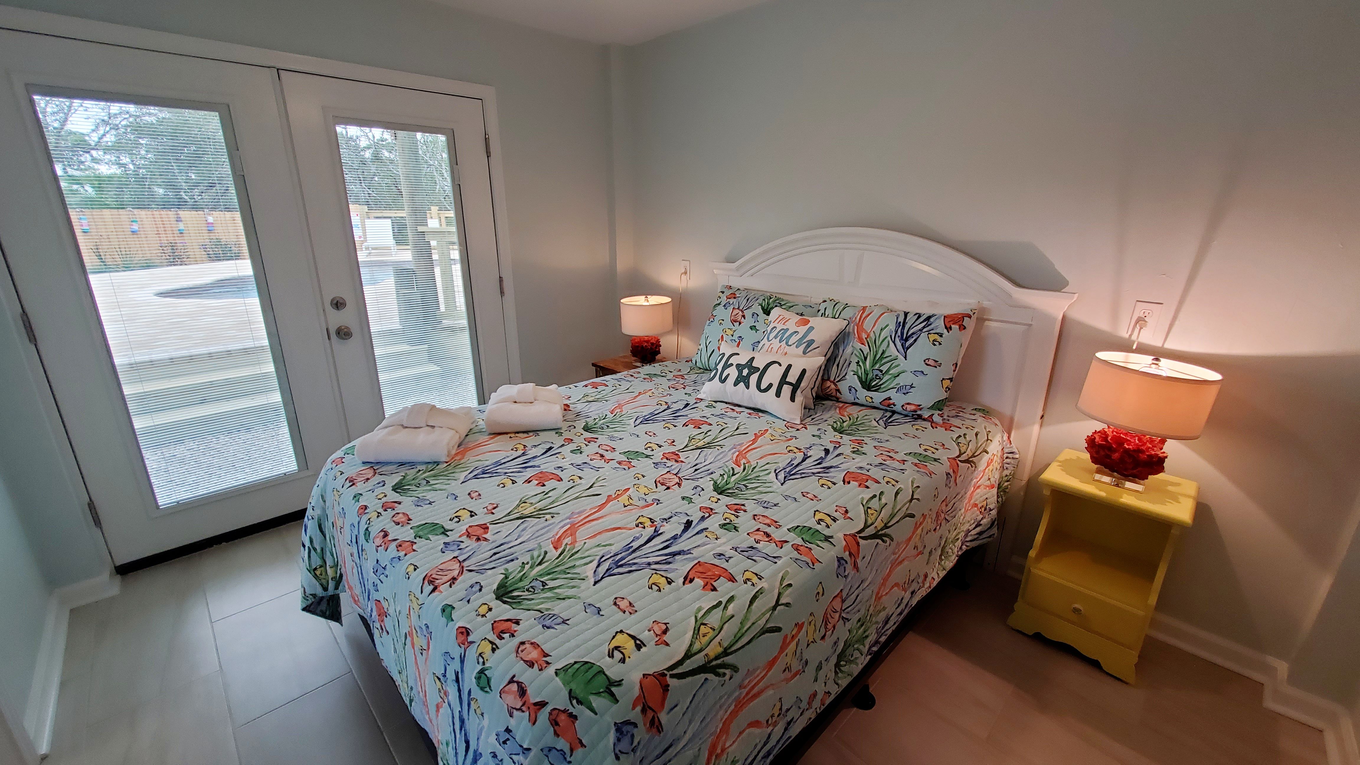 Feelin' Froggy Suncoast Vacation Rentals