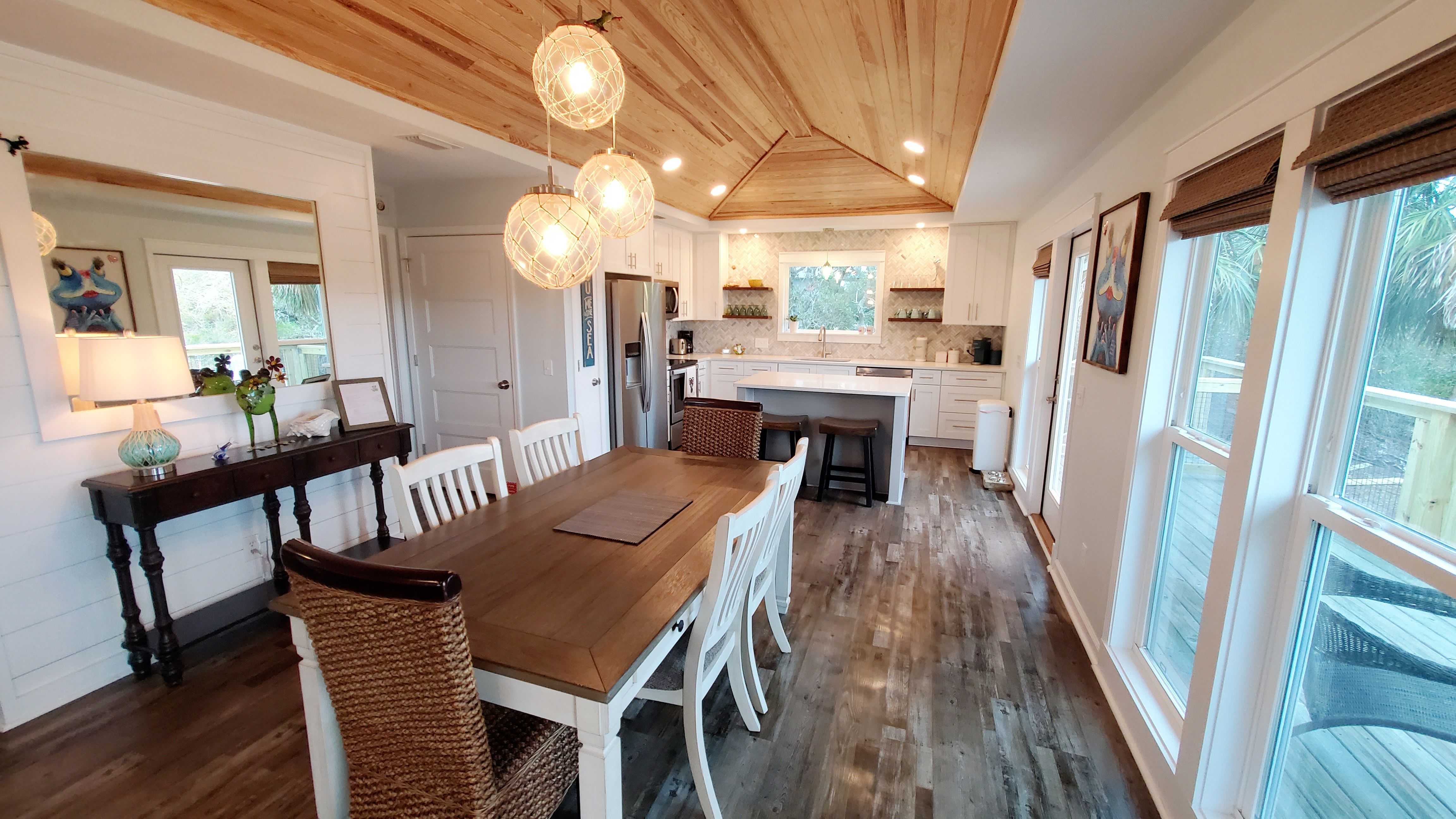 Feelin' Froggy Suncoast Vacation Rentals