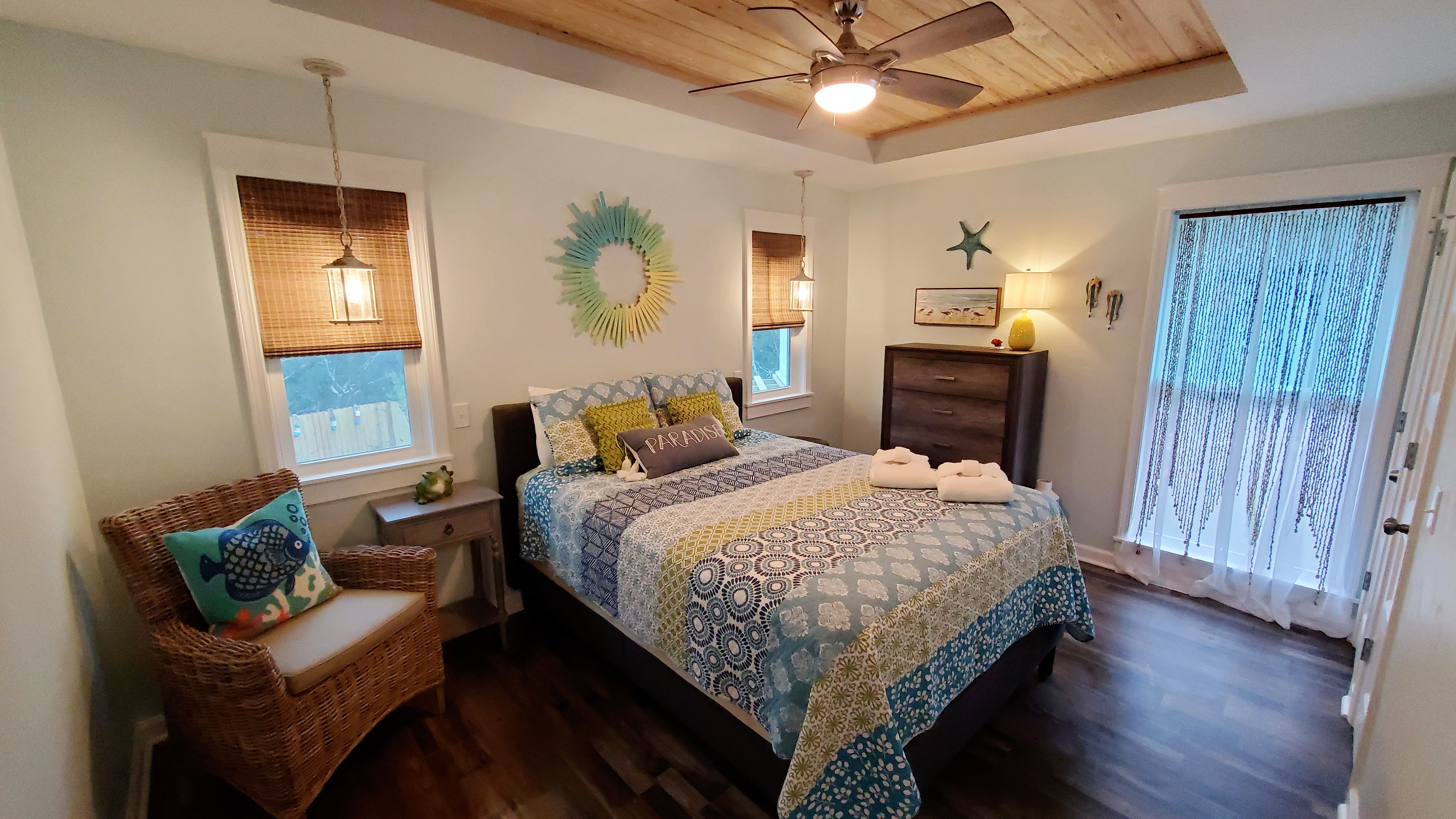 Feelin' Froggy Suncoast Vacation Rentals