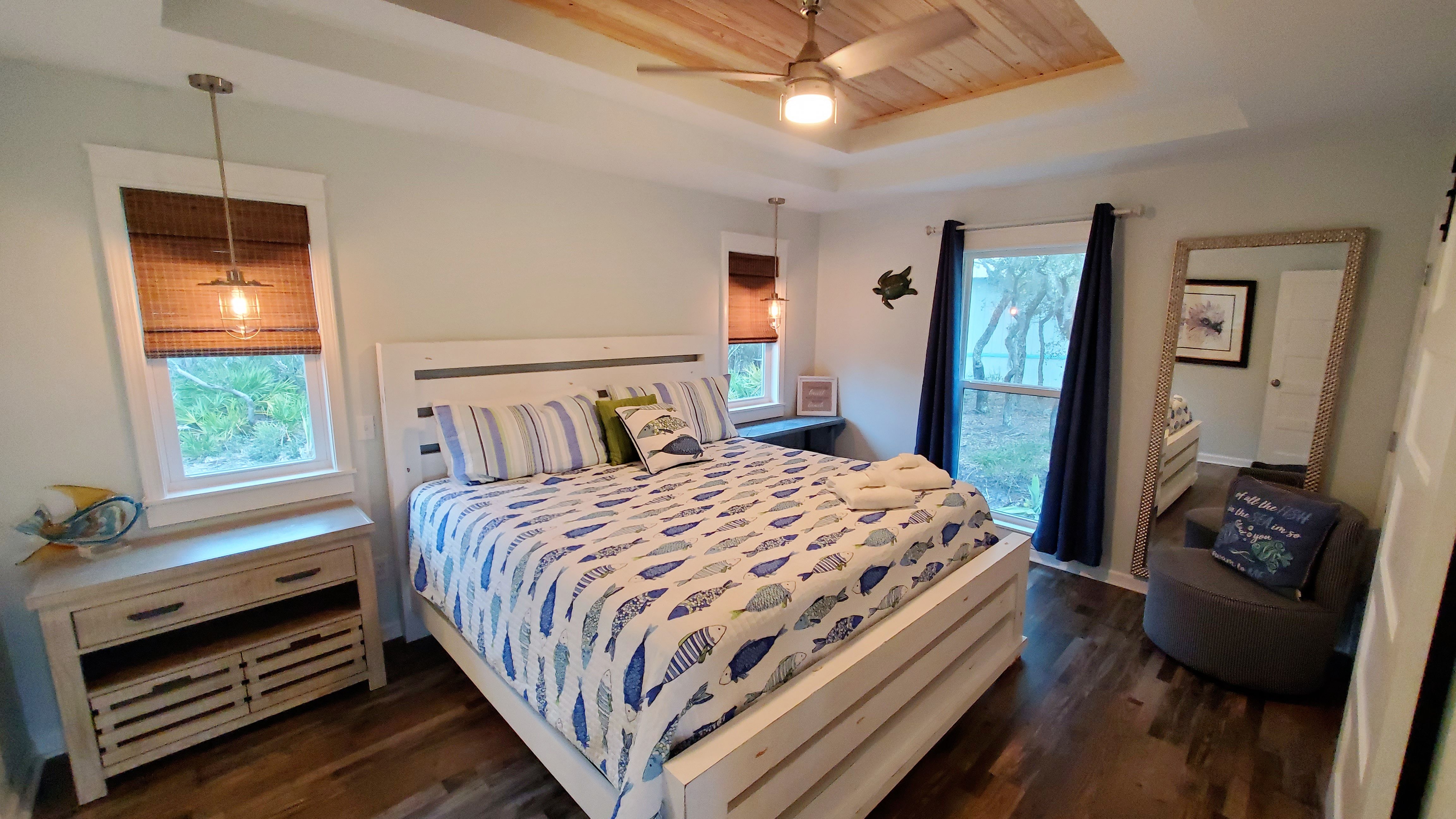 Feelin' Froggy Suncoast Vacation Rentals