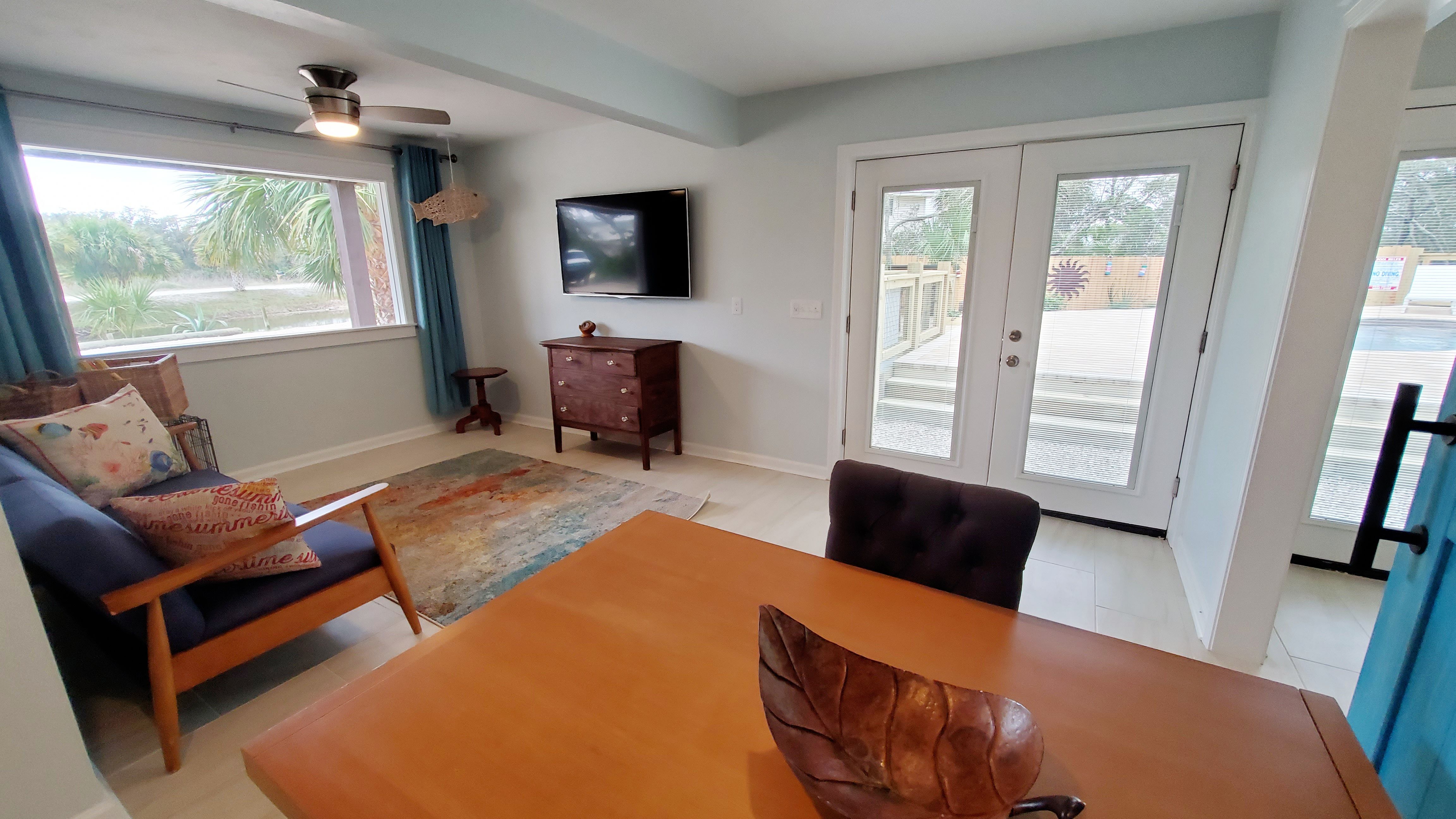 Feelin' Froggy Suncoast Vacation Rentals