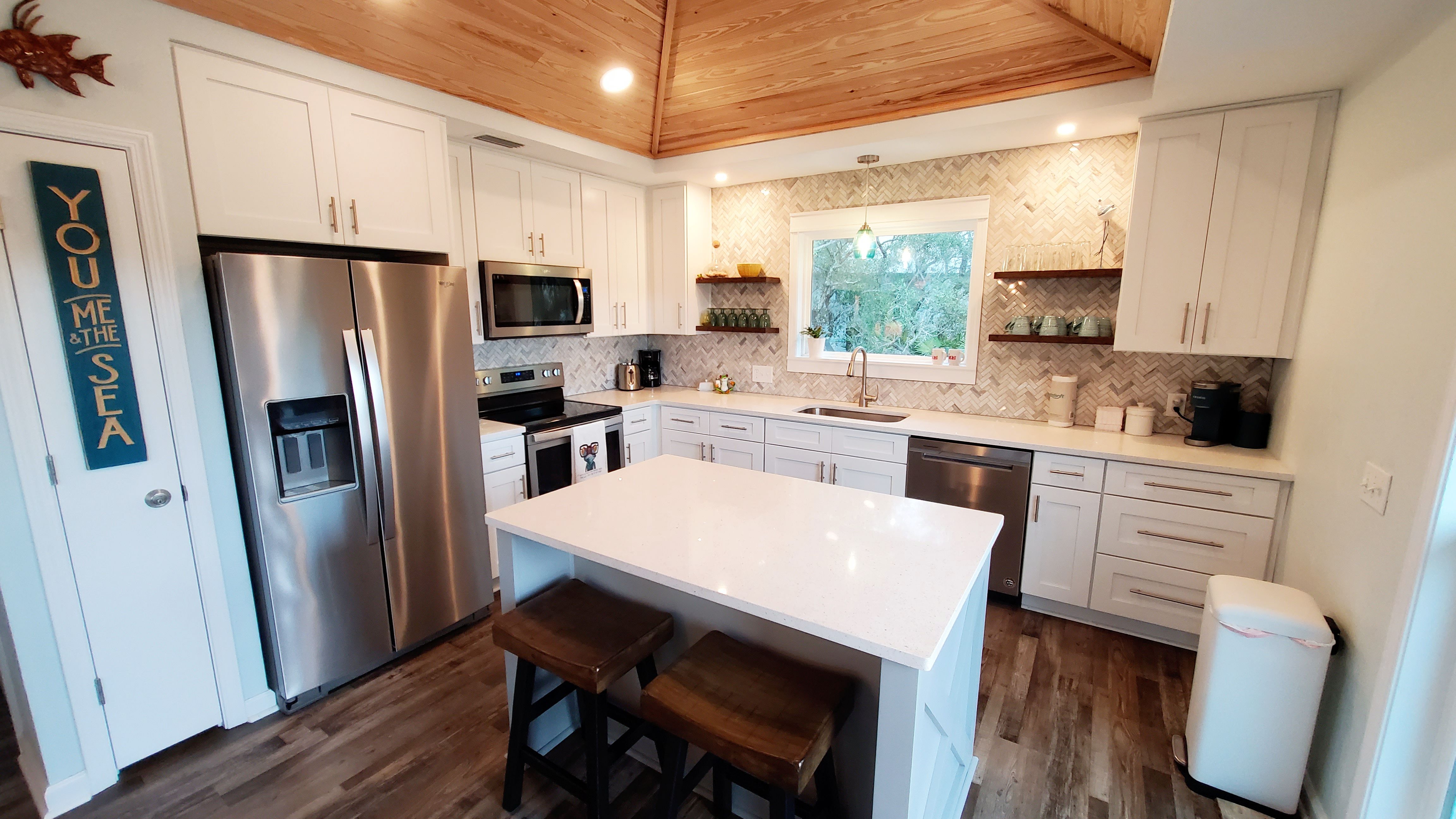 Feelin' Froggy Suncoast Vacation Rentals