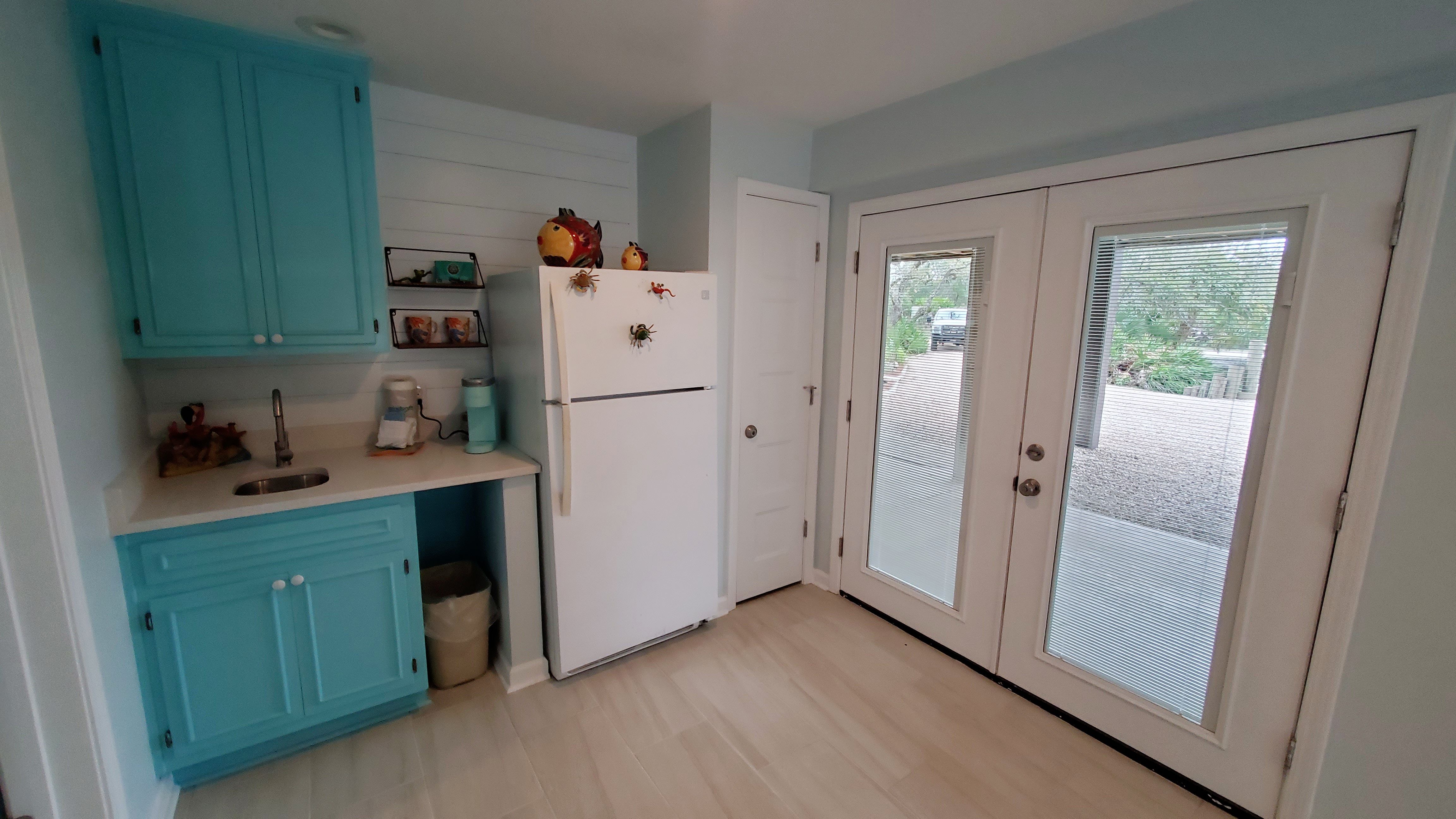 Feelin' Froggy Suncoast Vacation Rentals