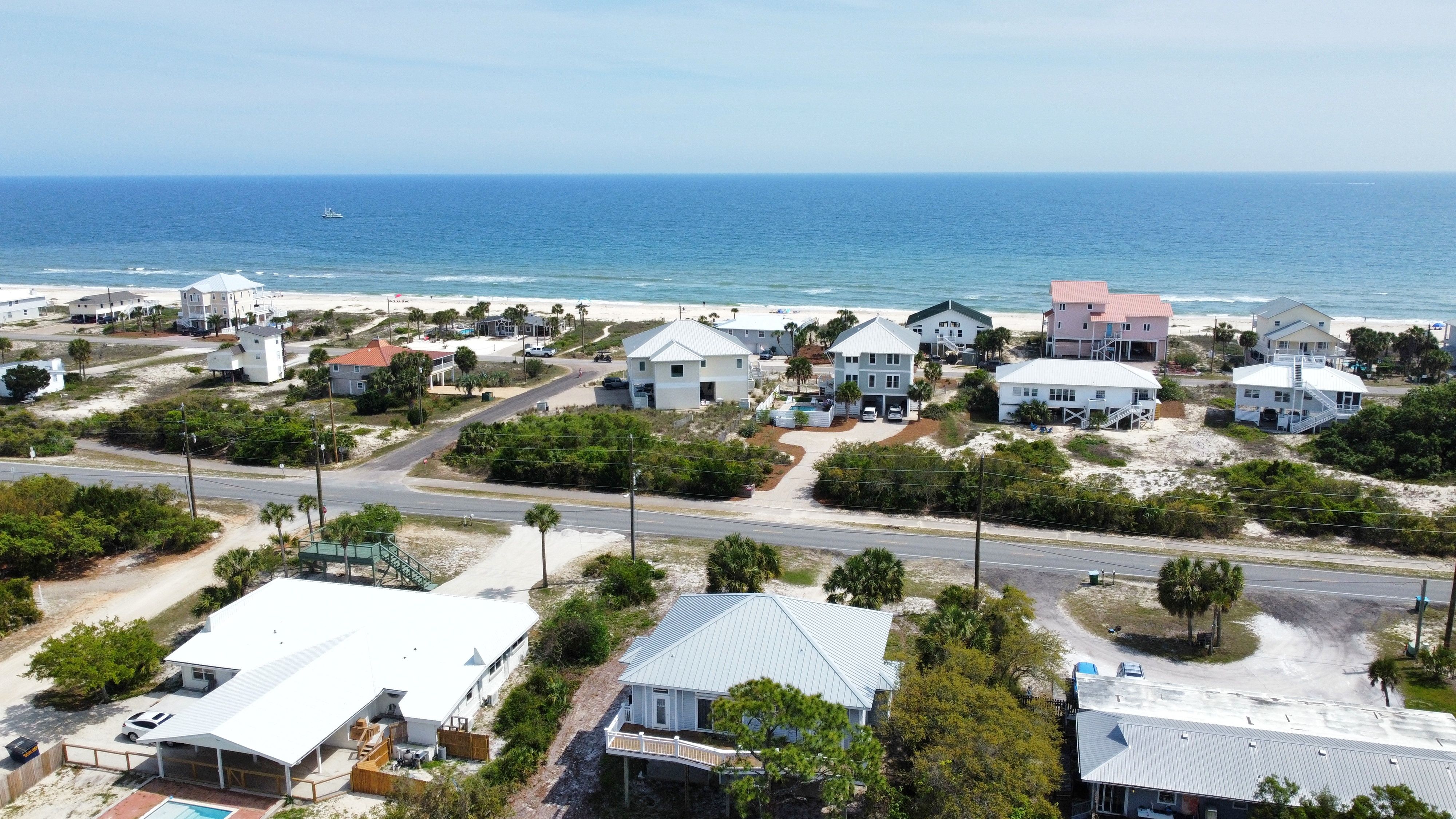 Latimer House Suncoast Vacation Rentals