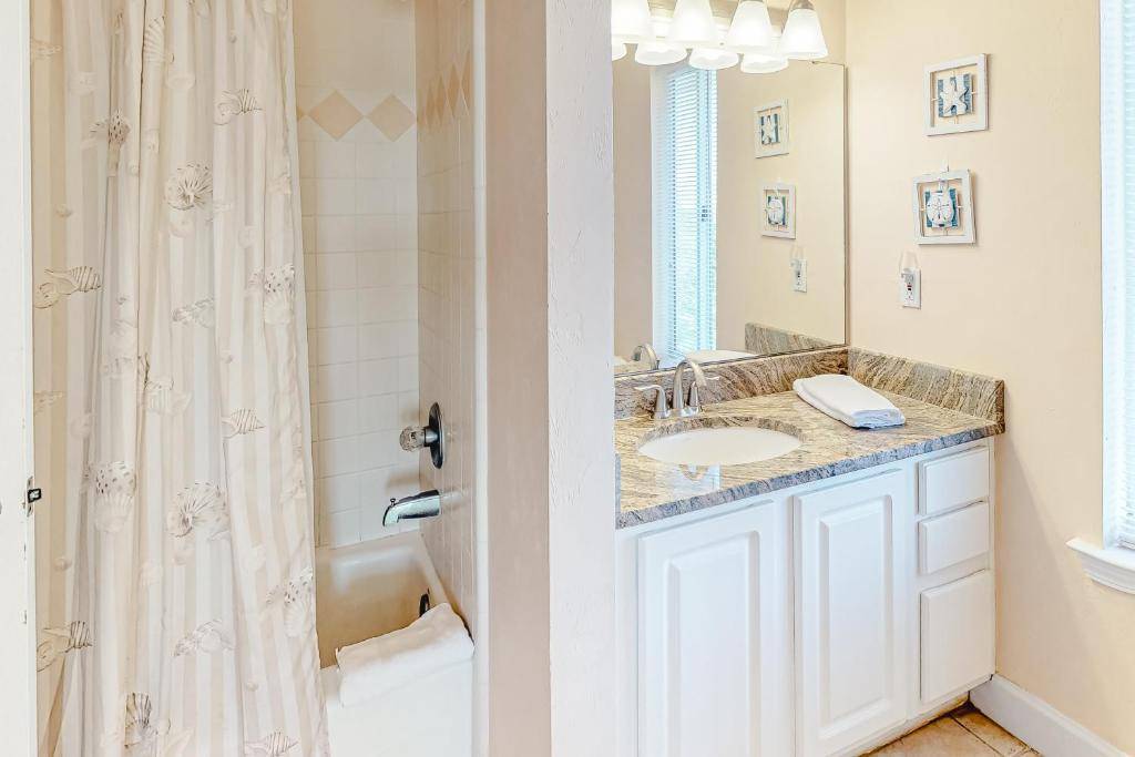 Latimer House Suncoast Vacation Rentals