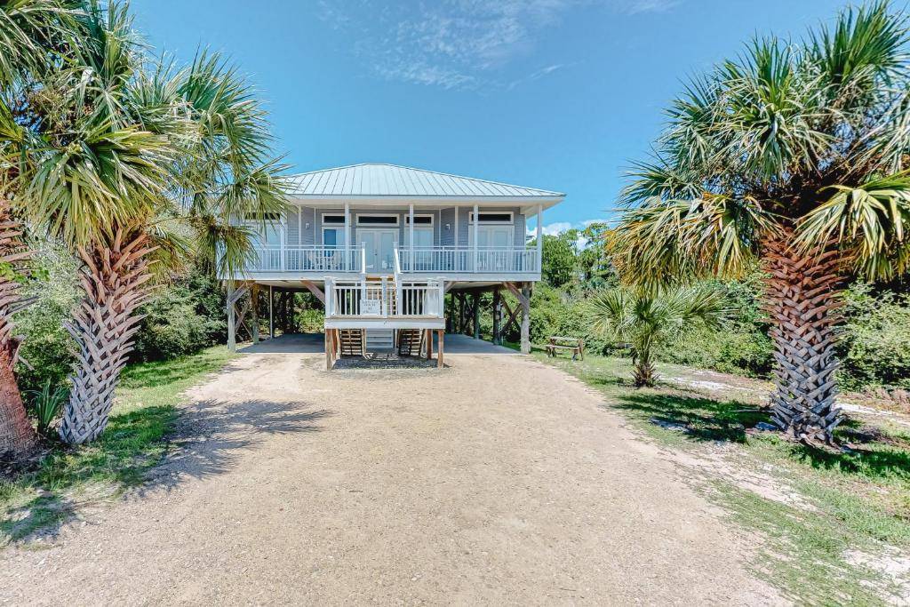 Latimer House Suncoast Vacation Rentals