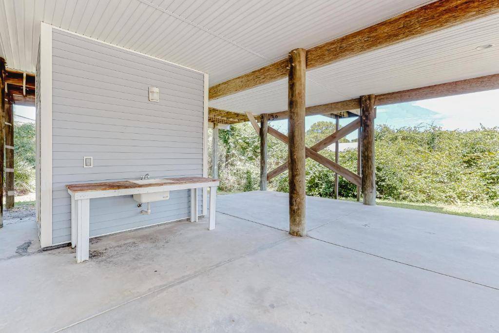 Latimer House Suncoast Vacation Rentals