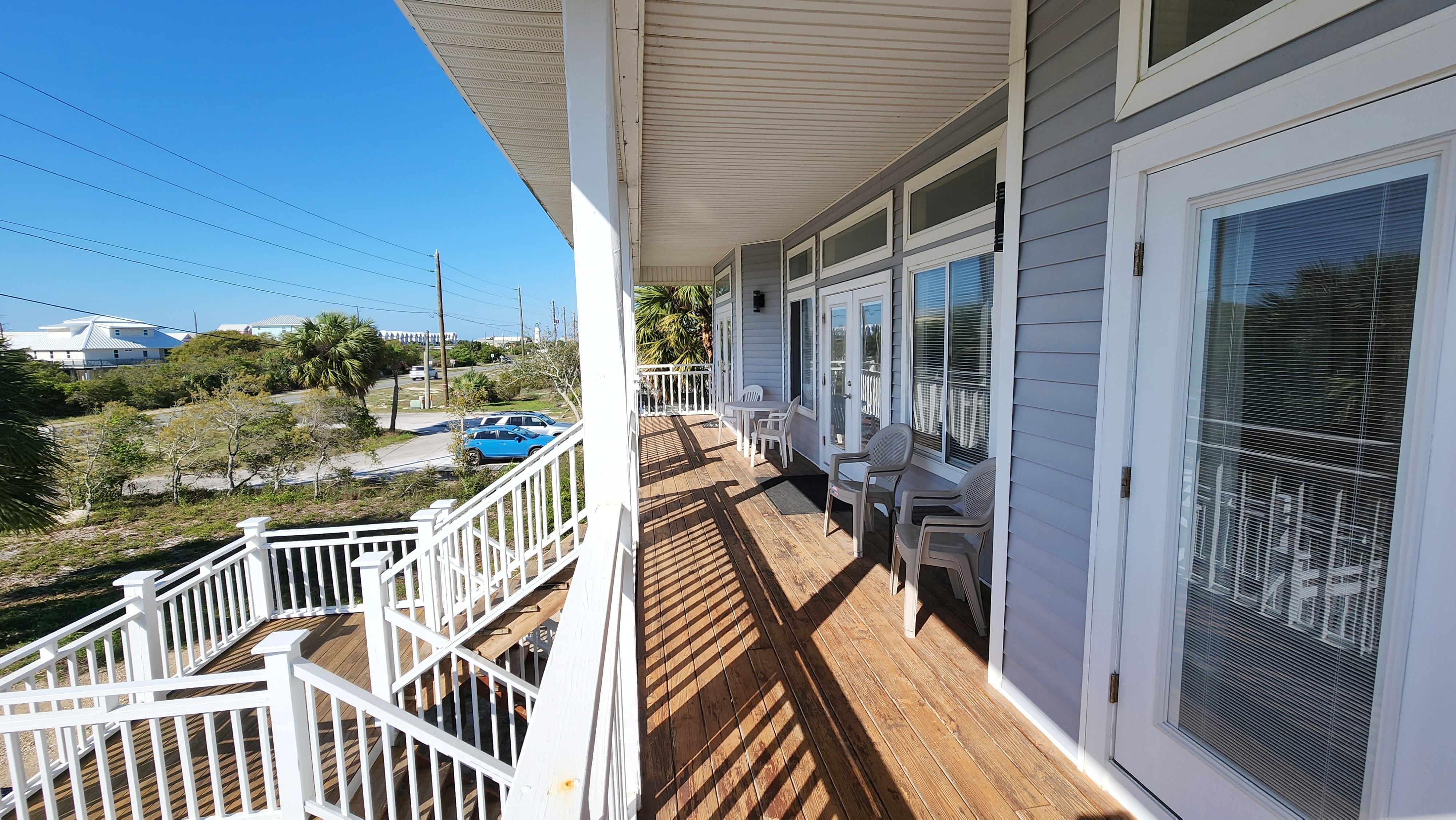 Latimer House Suncoast Vacation Rentals