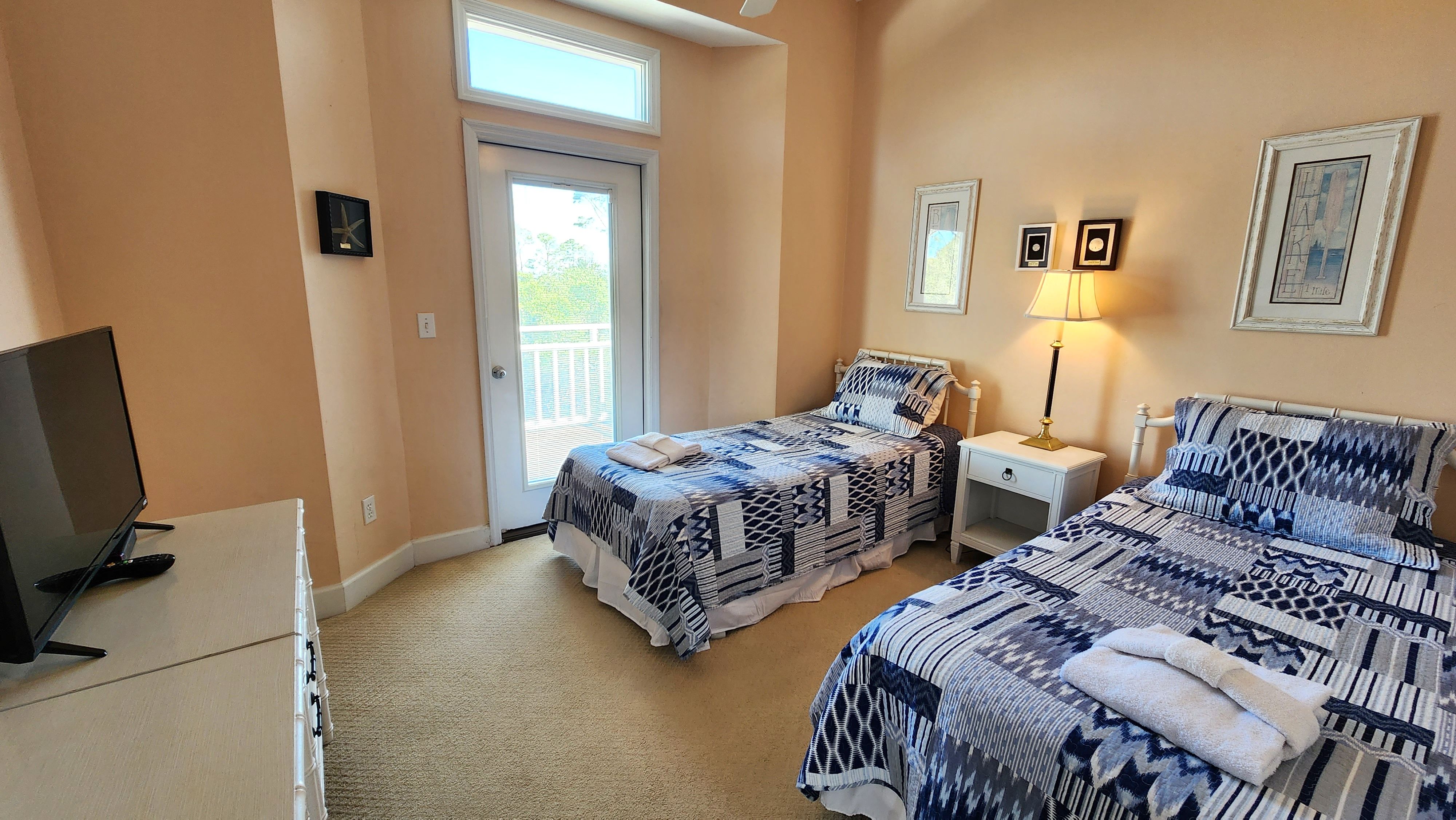 Latimer House Suncoast Vacation Rentals