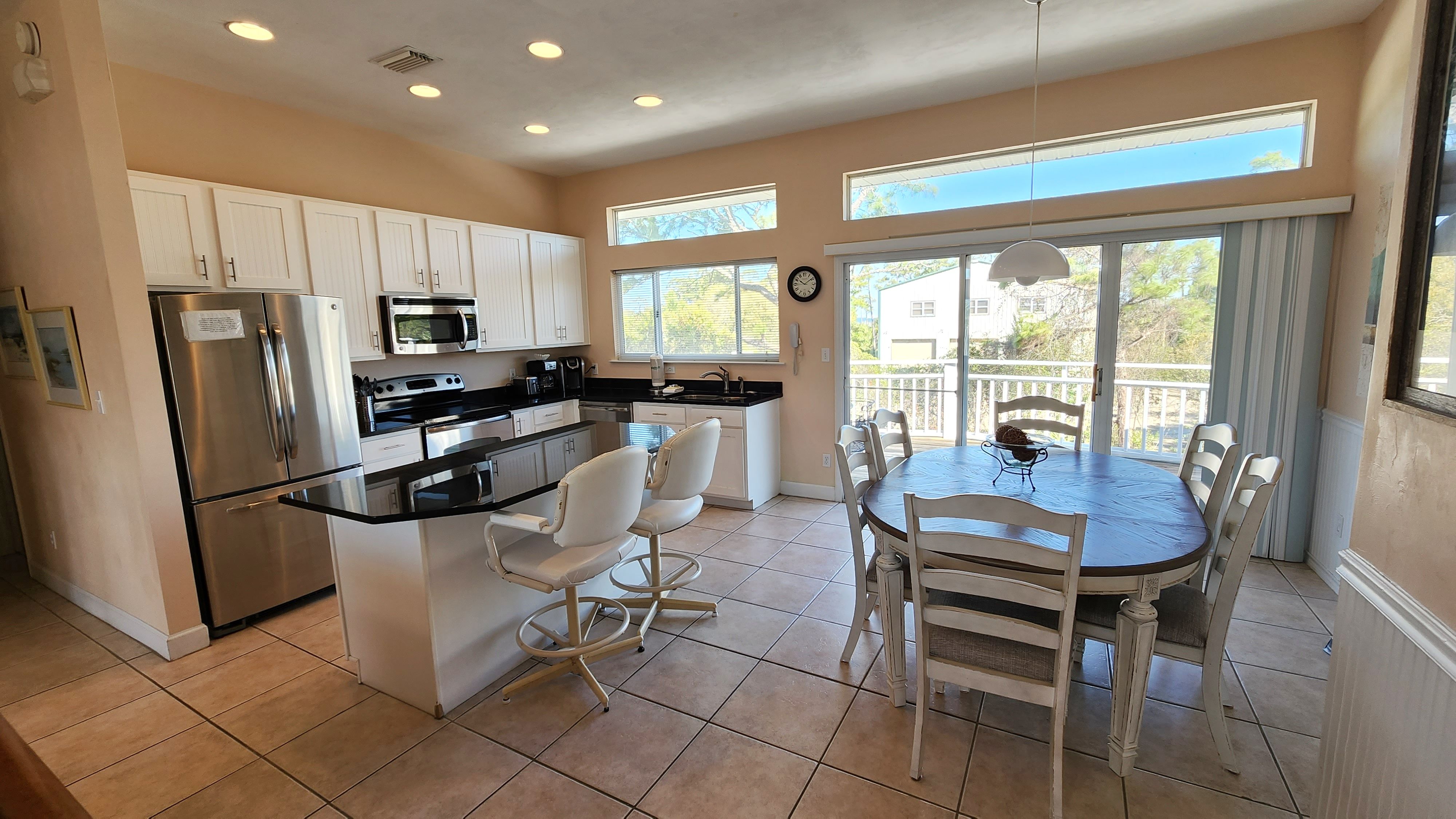 Latimer House Suncoast Vacation Rentals