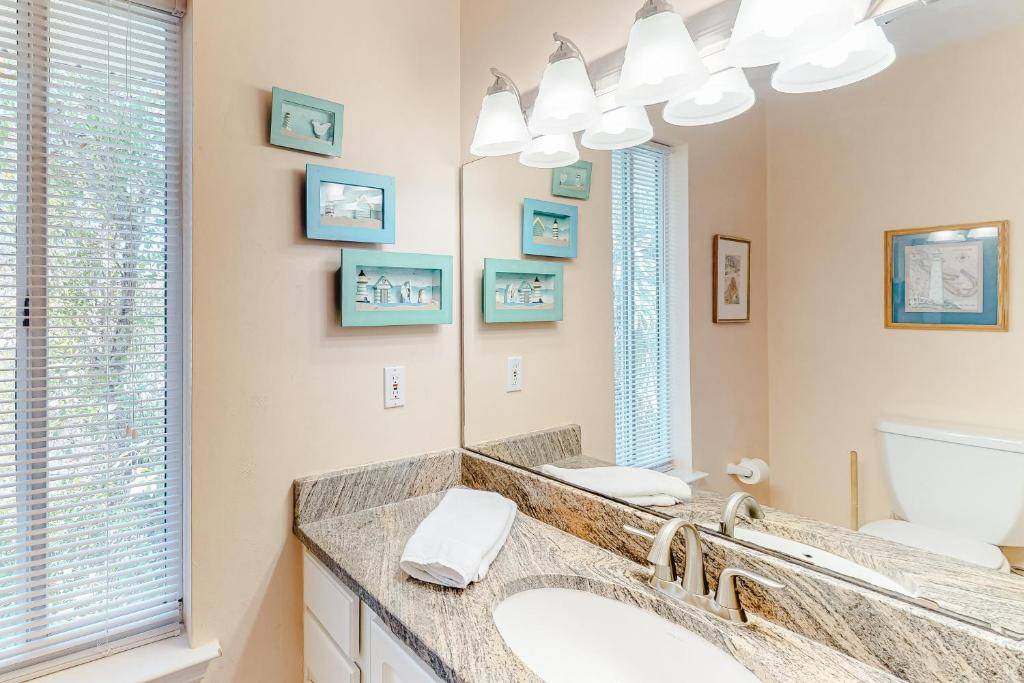 Latimer House Suncoast Vacation Rentals