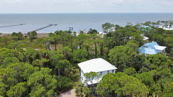 How to Experience the Best Beach Yoga St. George Island - Collins Vacation  Rentals Blog