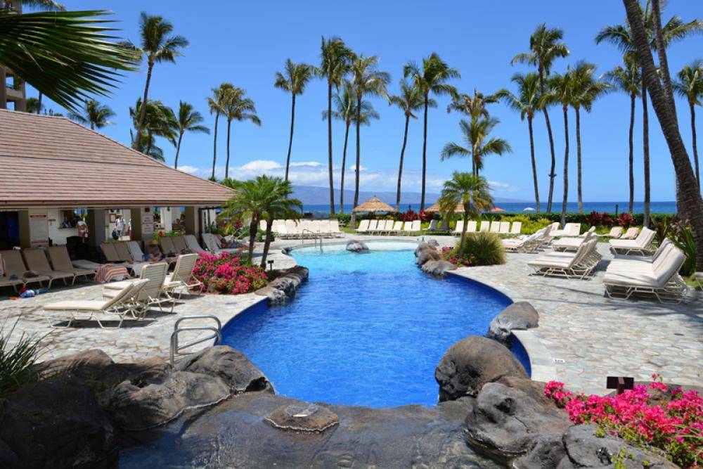 Maui Oceanfront Condos: Maui Oceanfront Vacation Rentals: Vacation ...