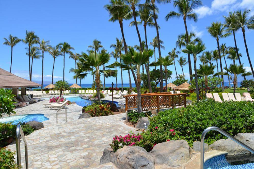 Maui Oceanfront Condos: Maui Oceanfront Vacation Rentals: Vacation 