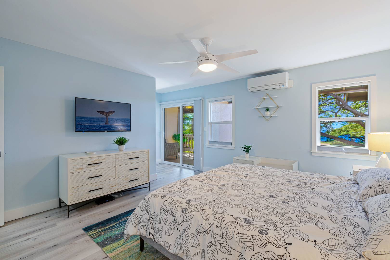 King Bedroom