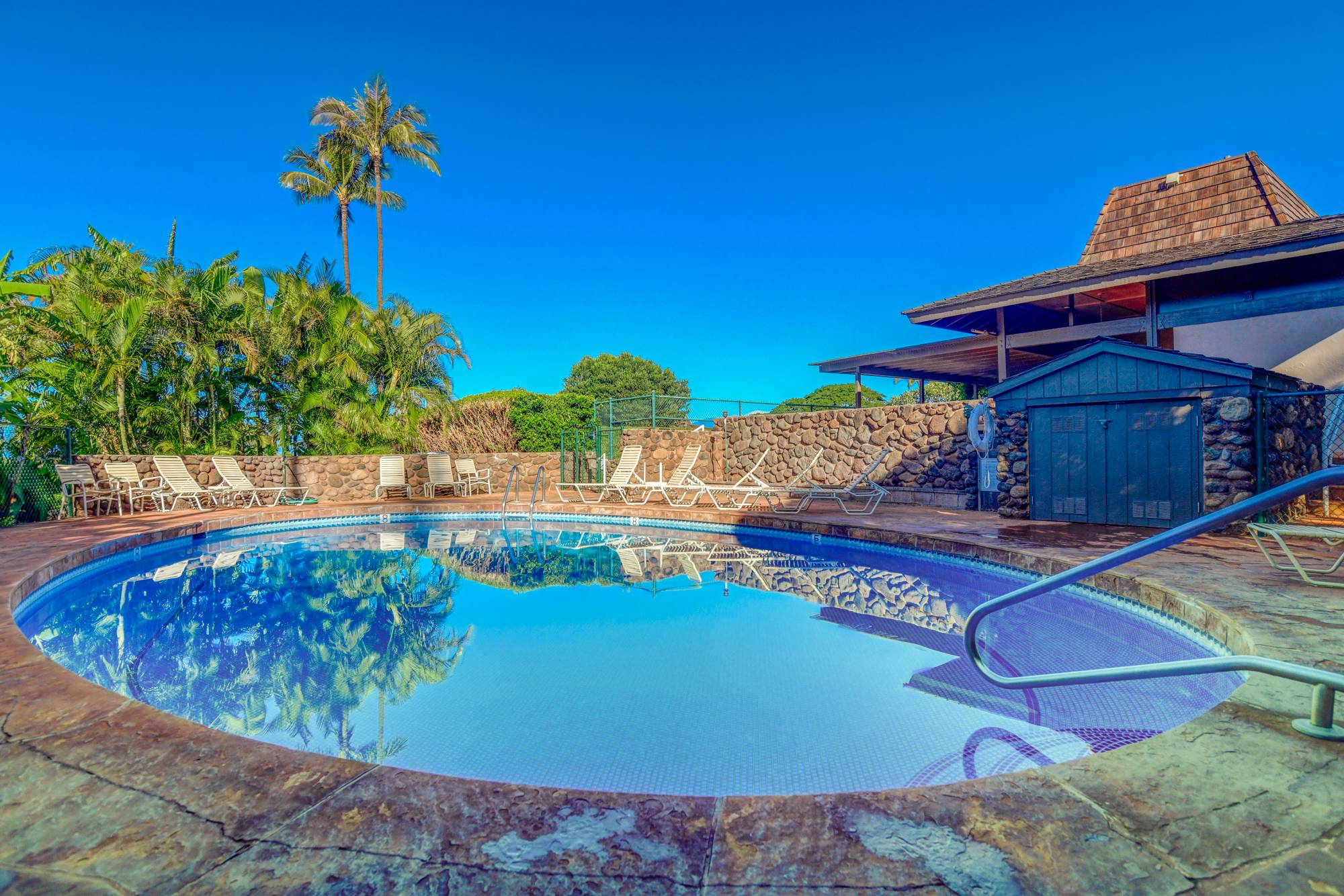 pool