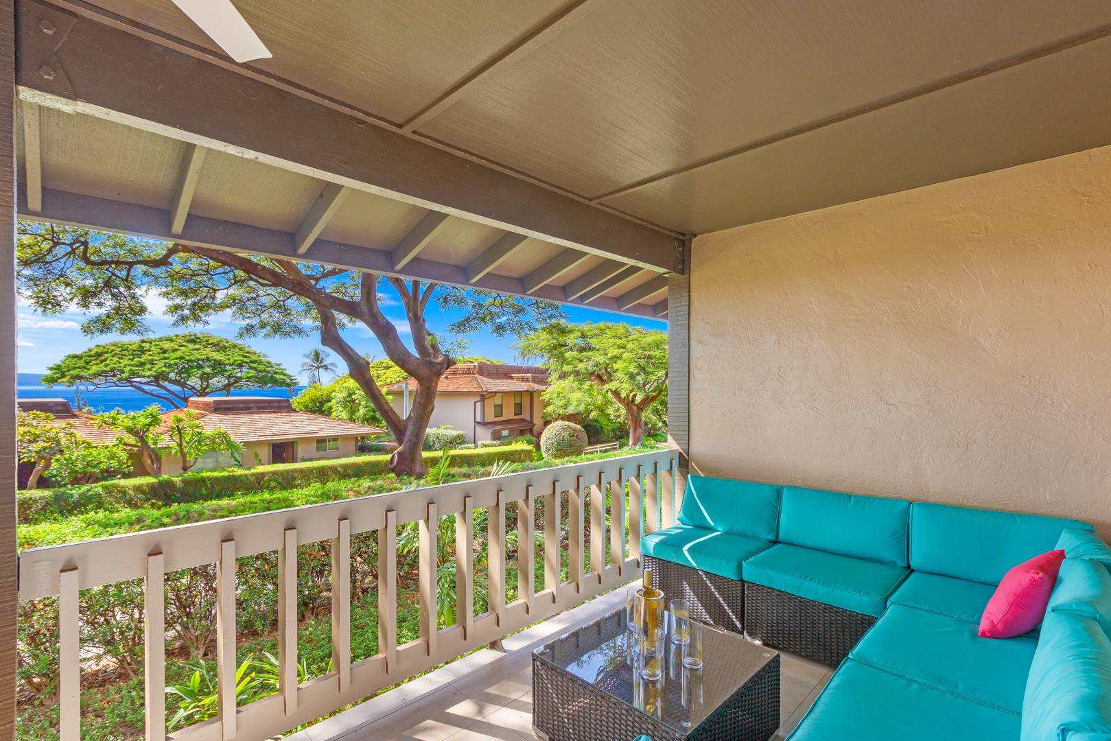 living room lanai sofa
