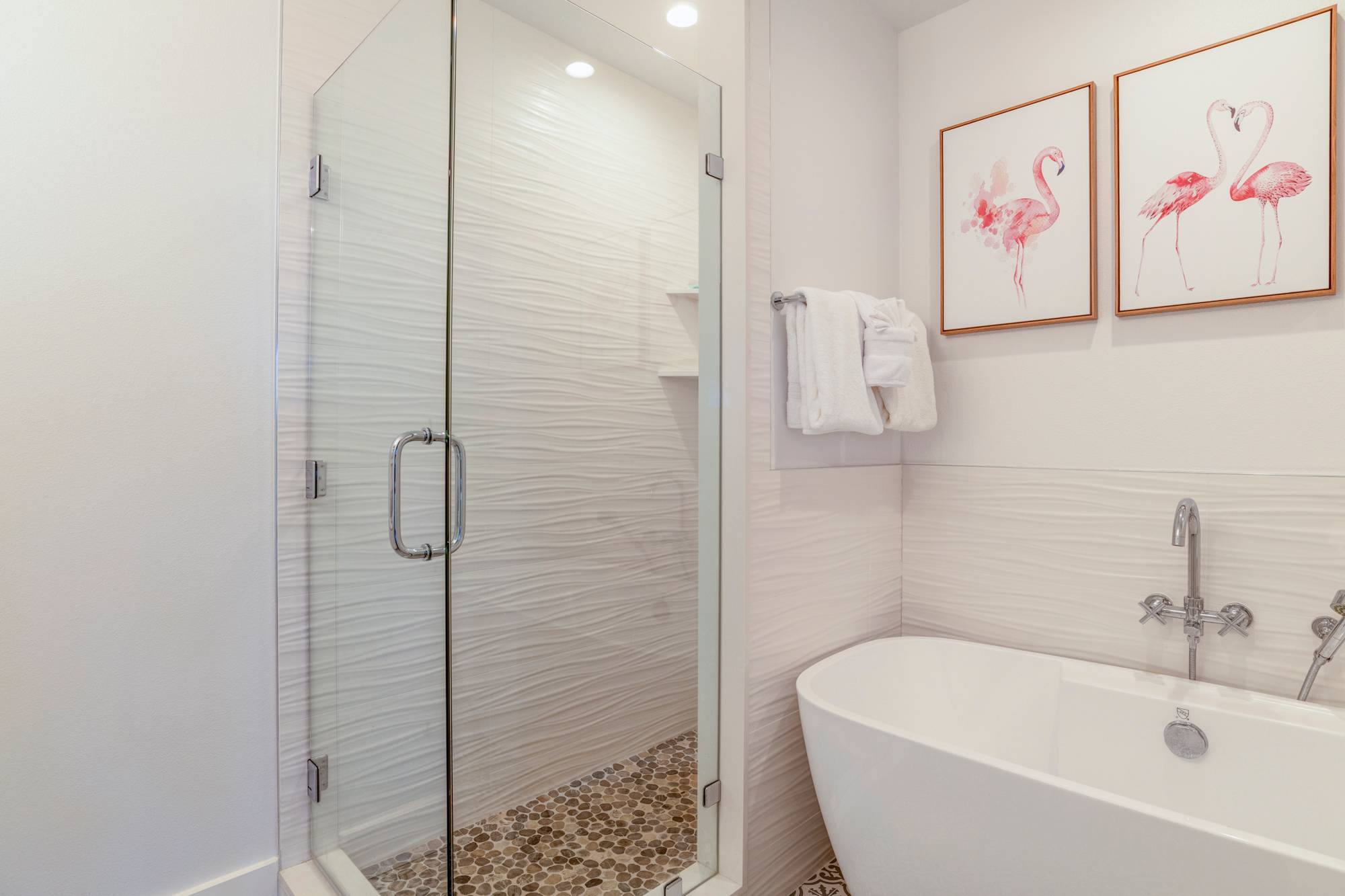 tub/shower