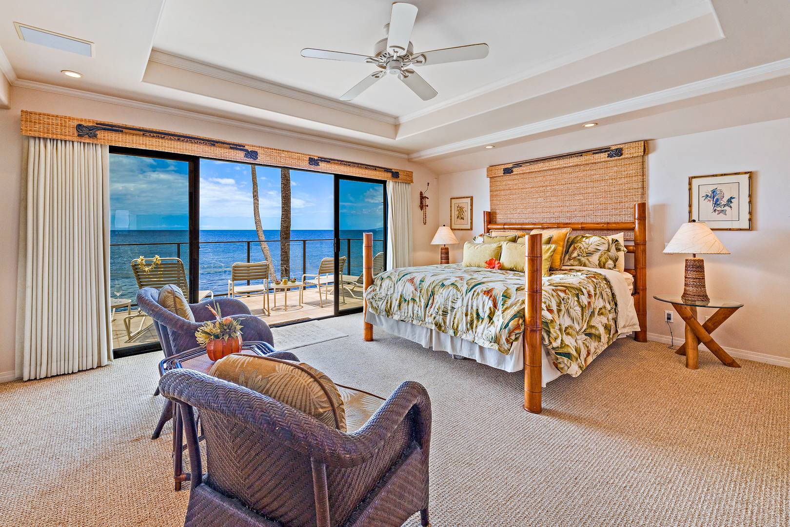 masterbedroom view