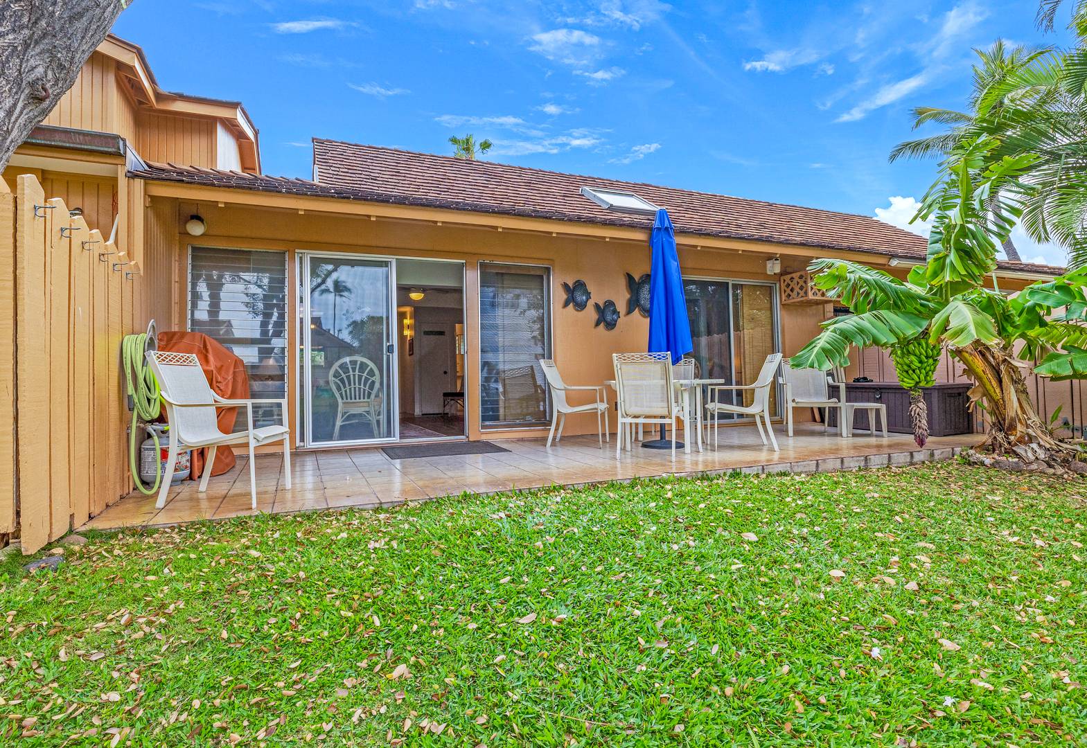 lanai
