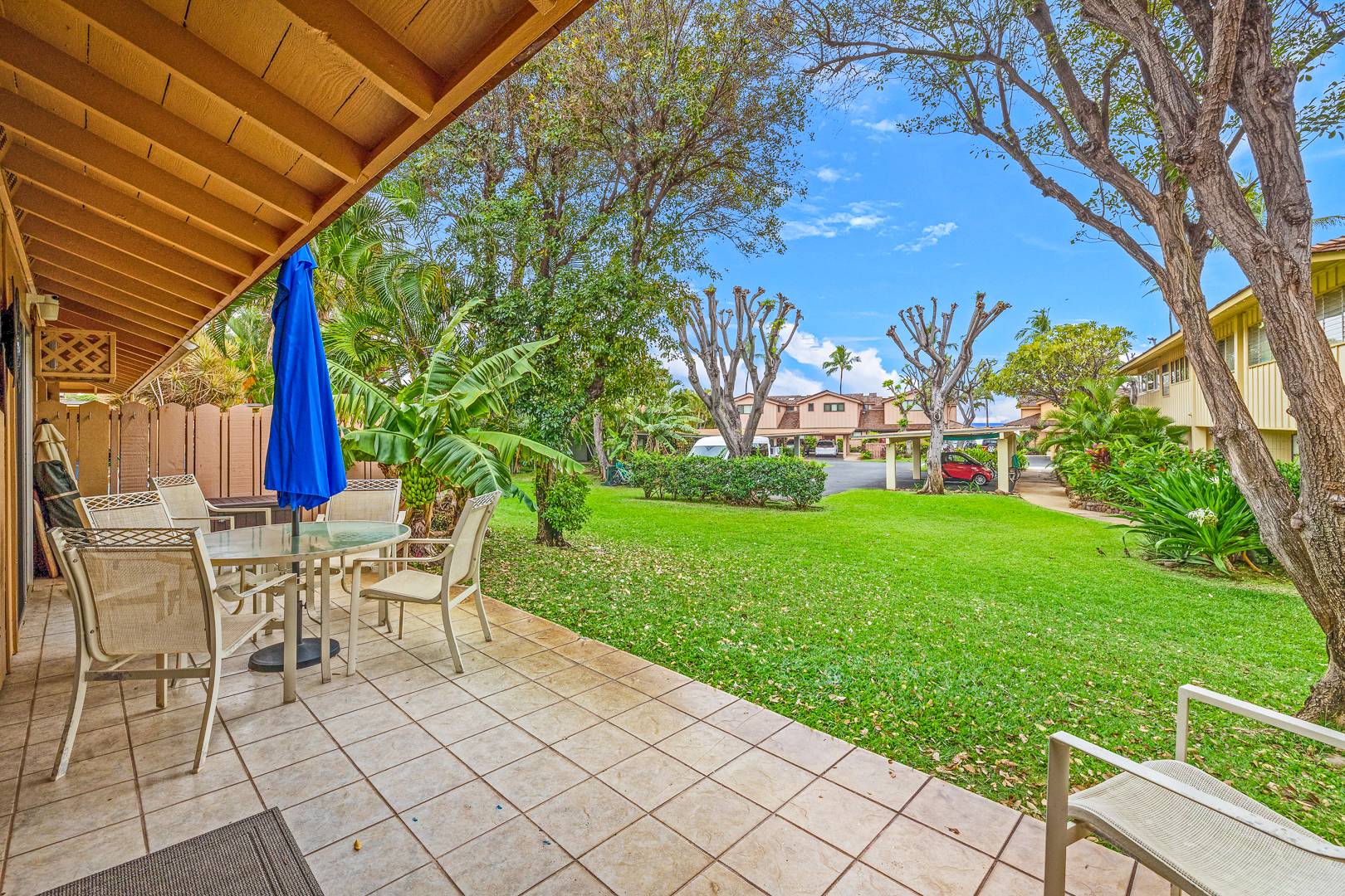 lanai